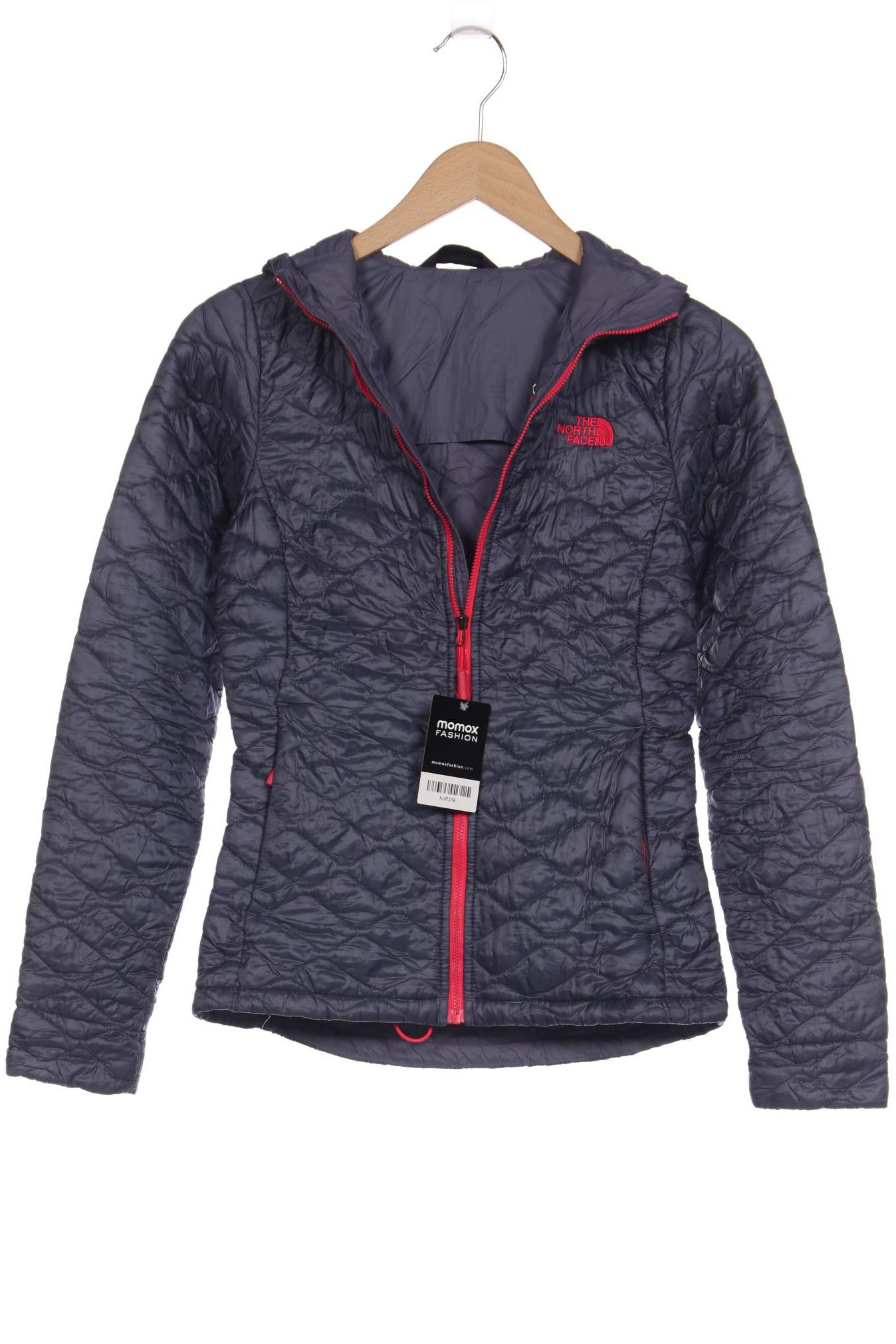 

The North Face Damen Jacke, marineblau, Gr. 34