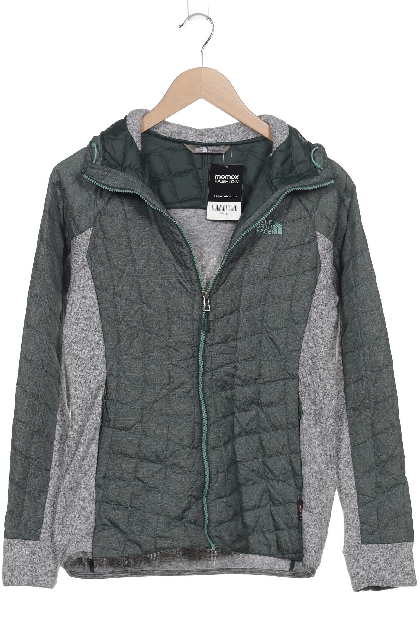 

The North Face Damen Jacke, grün, Gr. 38