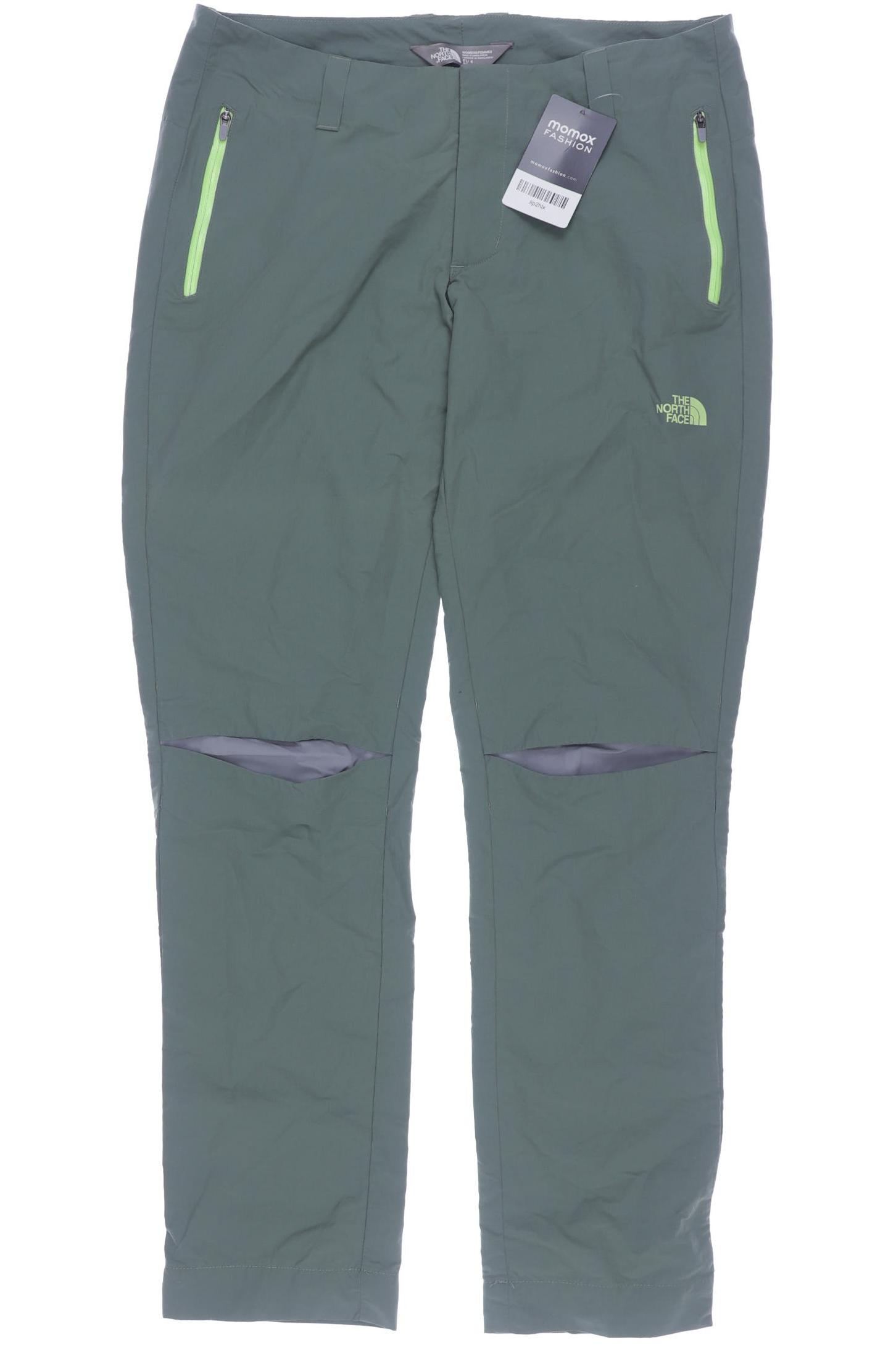 

The North Face Damen Stoffhose, hellgrün