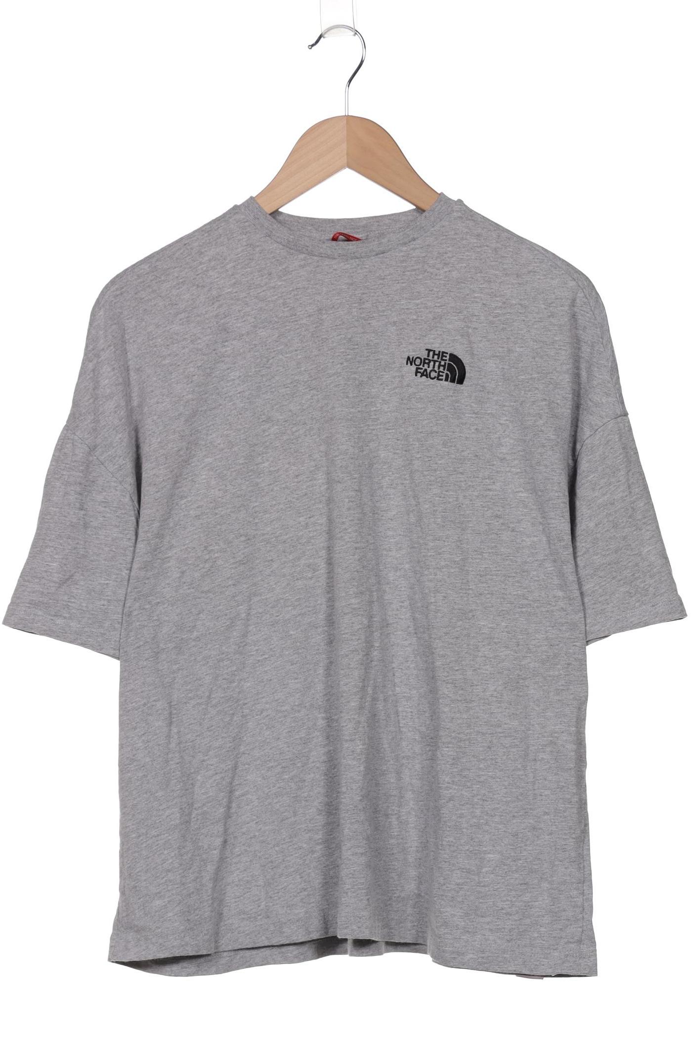 

The North Face Damen T-Shirt, grau, Gr. 36