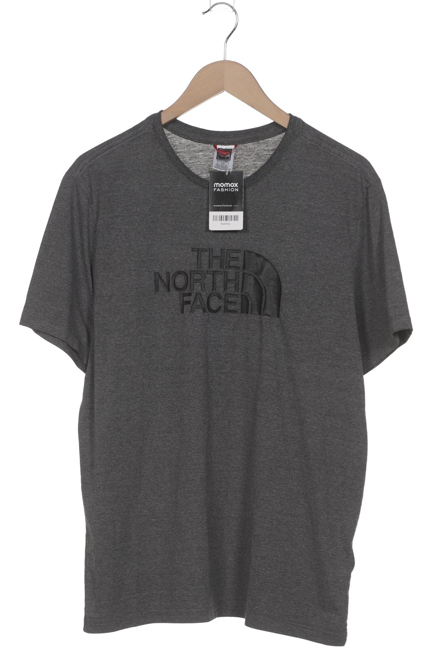 

The North Face Herren T-Shirt, grau, Gr. 52