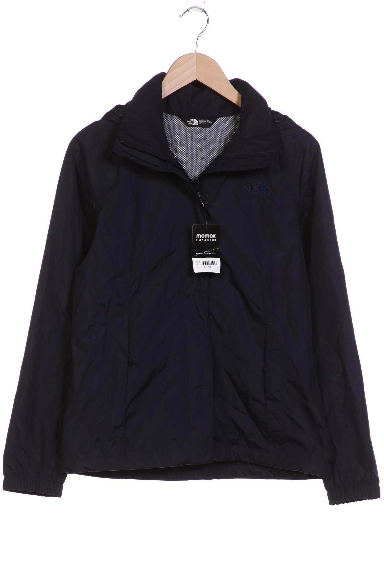 

The North Face Damen Jacke, marineblau, Gr. 36