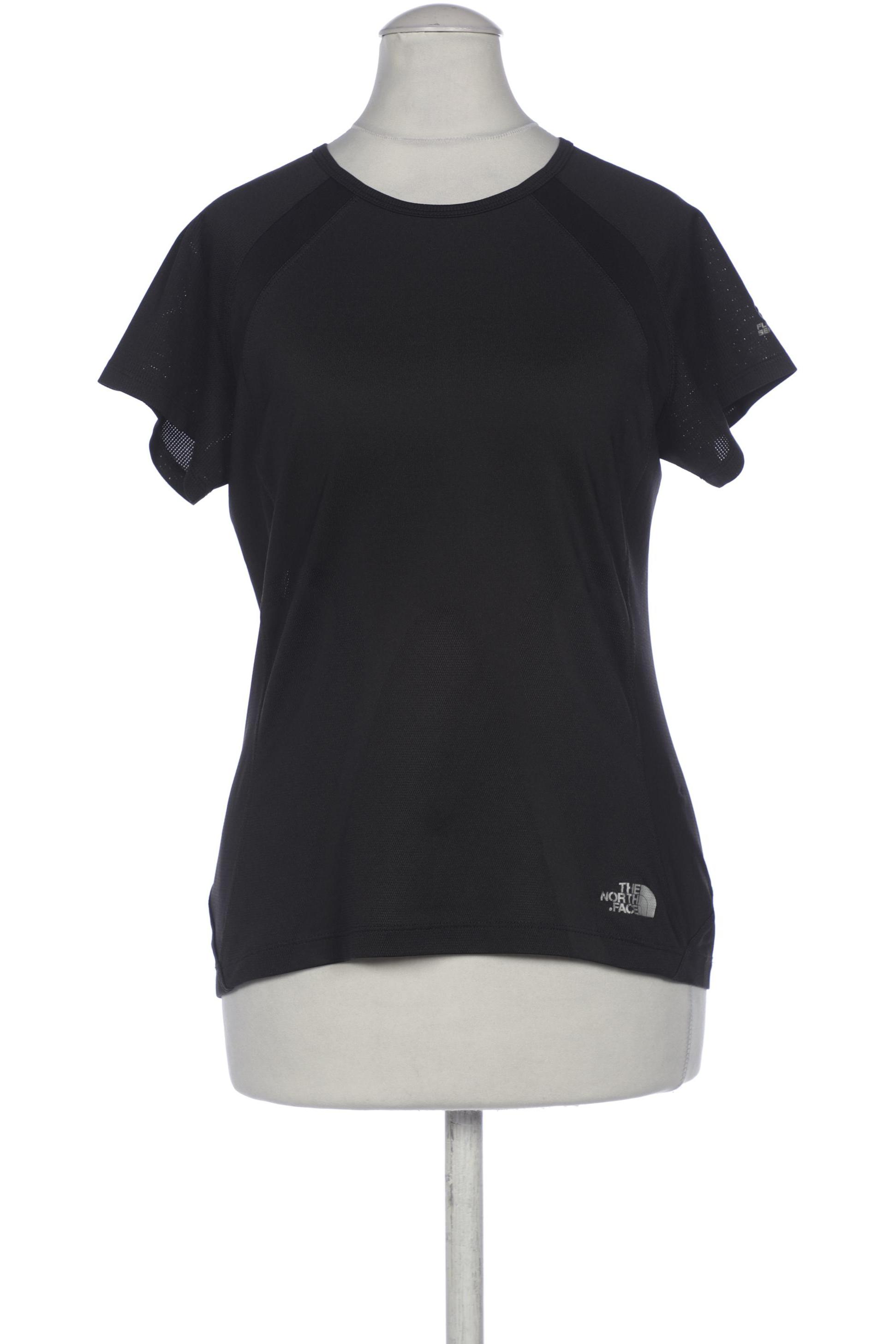 

The North Face Damen T-Shirt, schwarz, Gr. 36