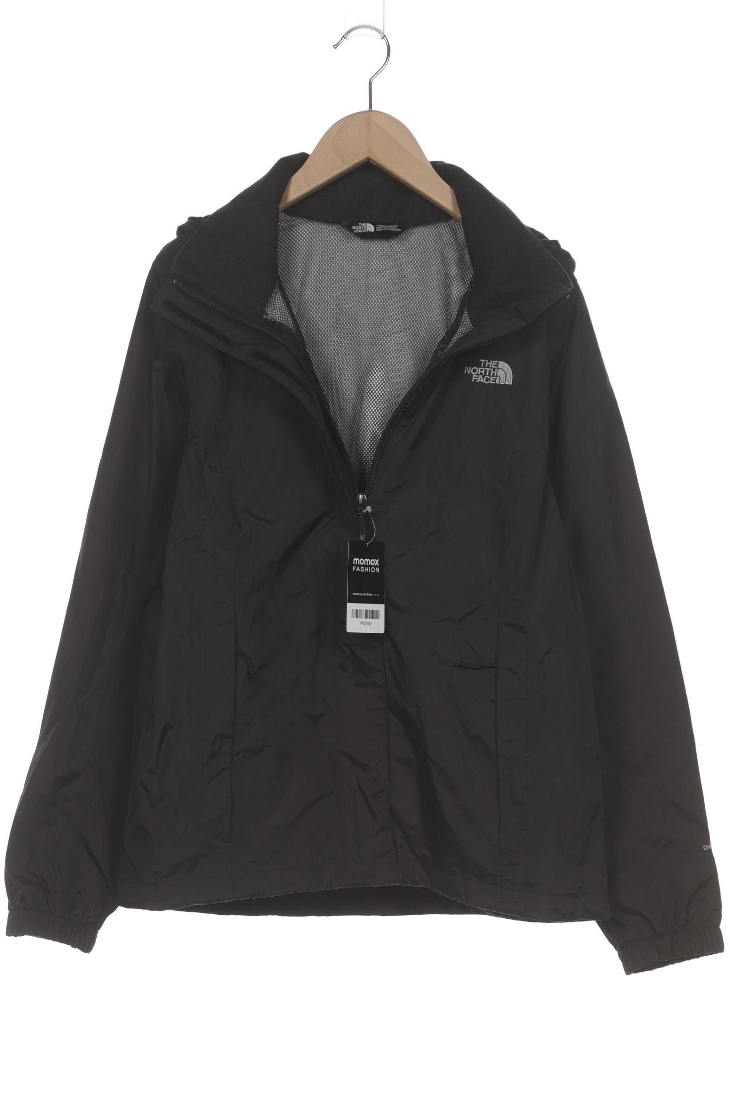 

The North Face Damen Jacke, schwarz, Gr. 38