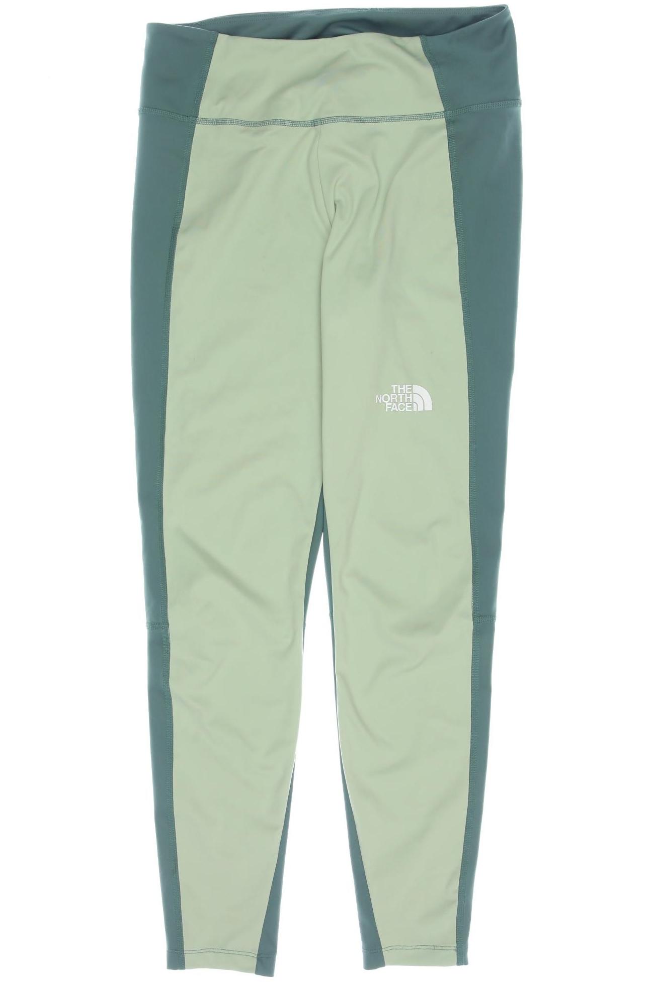 

The North Face Damen Stoffhose, grün, Gr. 0