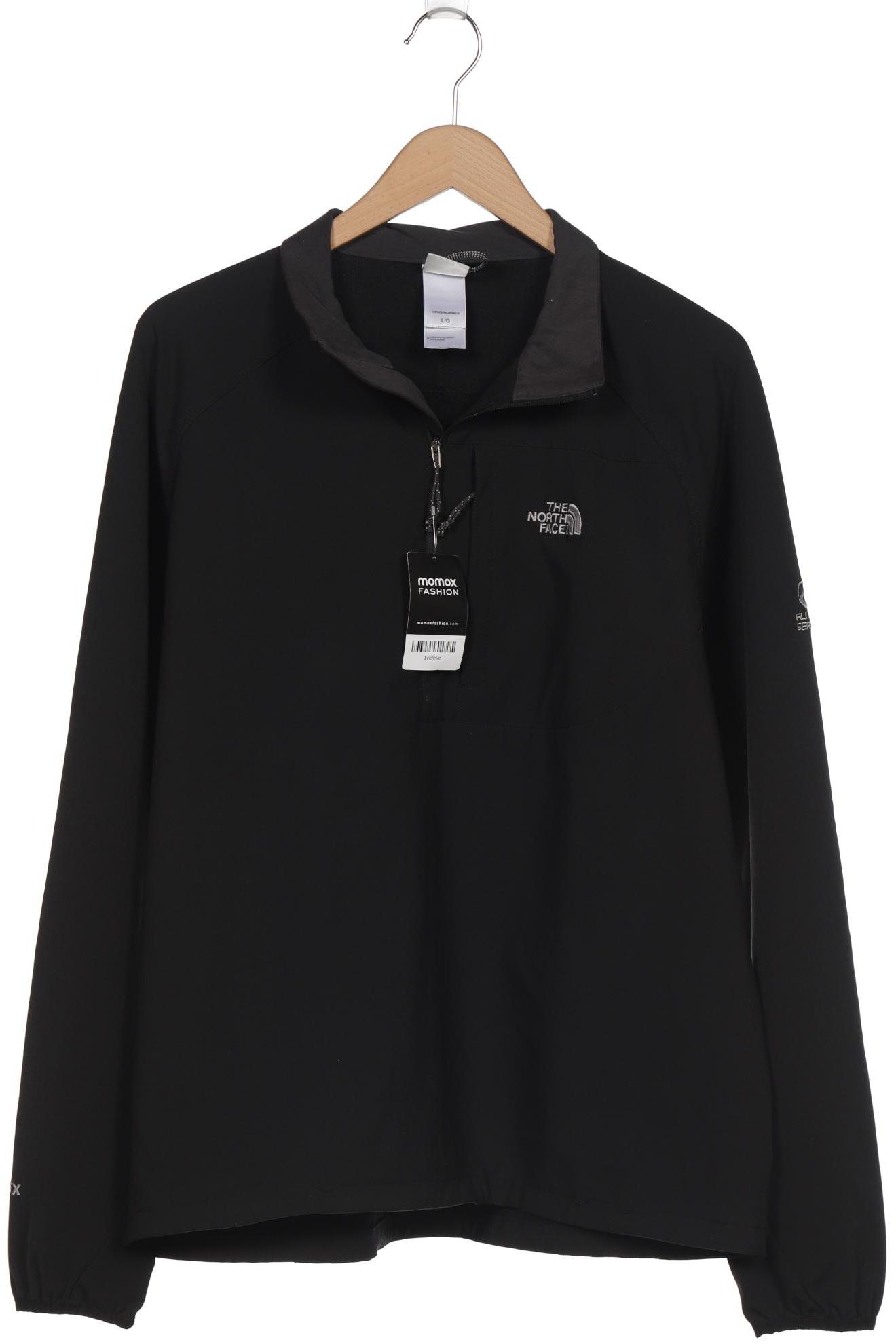 

The North Face Herren Jacke, schwarz, Gr. 52