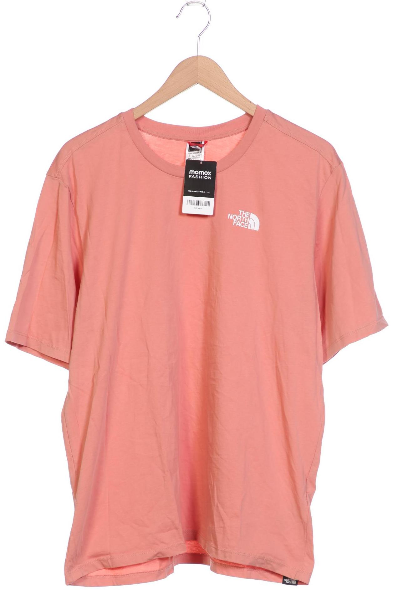 

The North Face Damen T-Shirt, pink