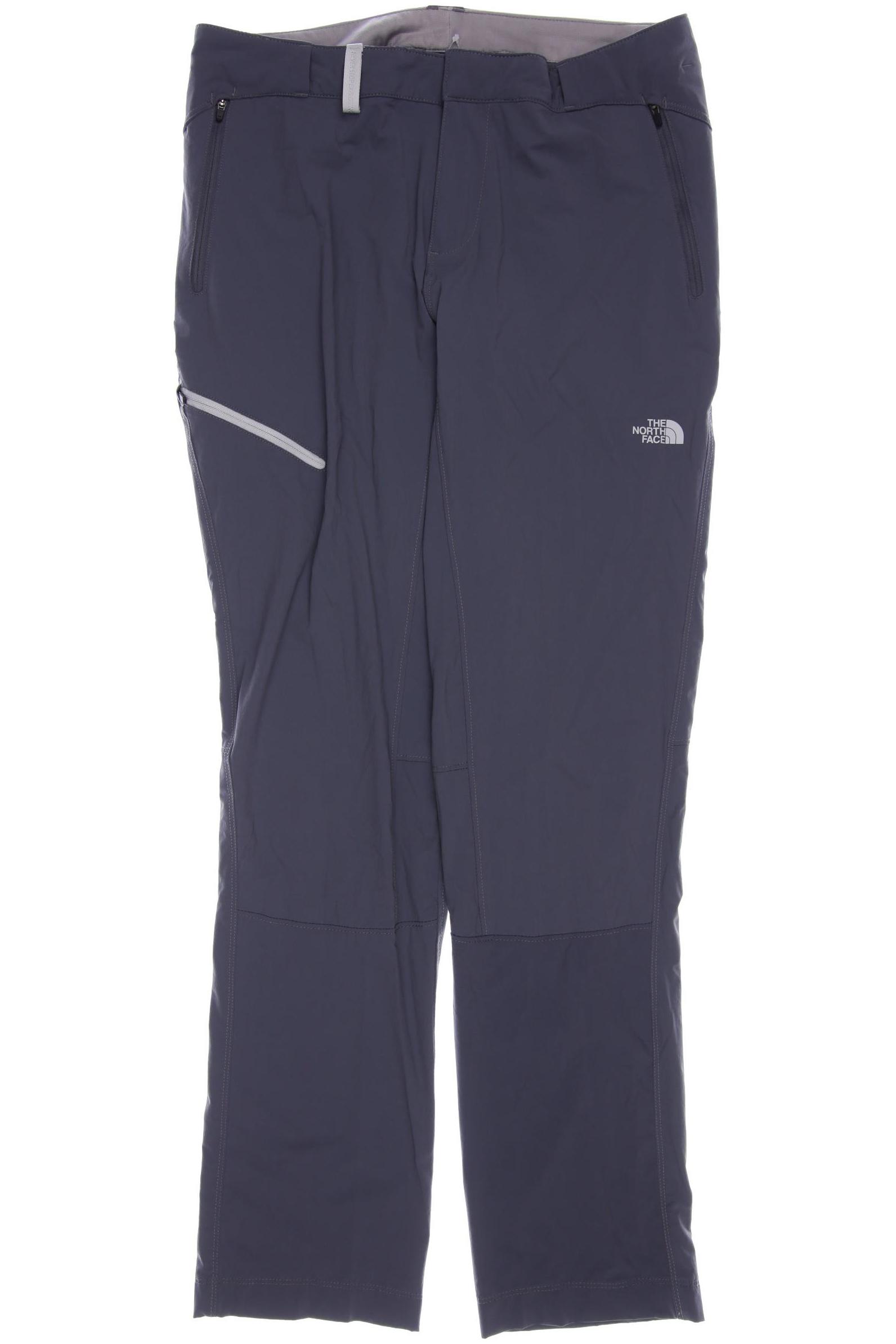 

The North Face Damen Stoffhose, grau