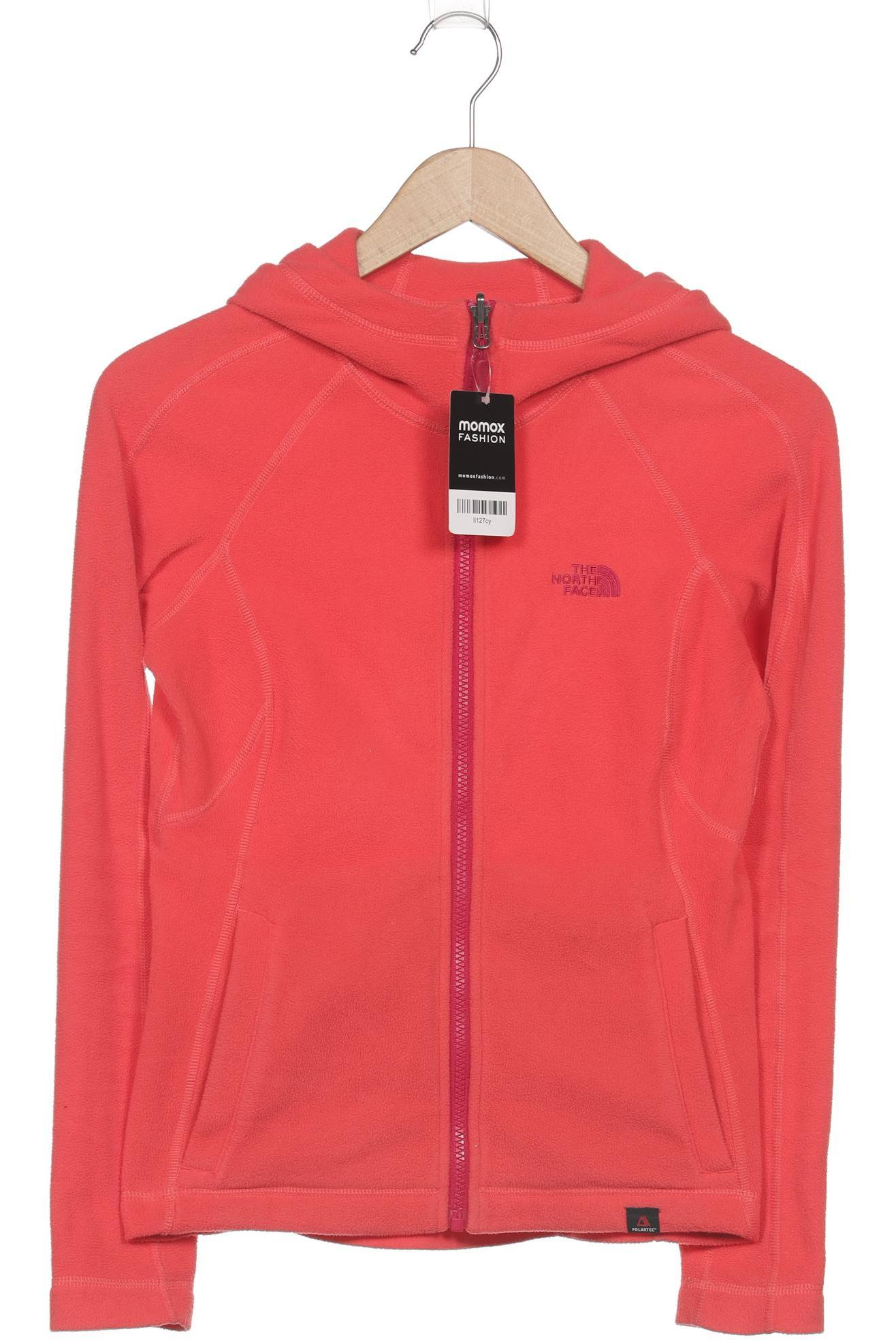 

The North Face Damen Kapuzenpullover, rot, Gr. 34