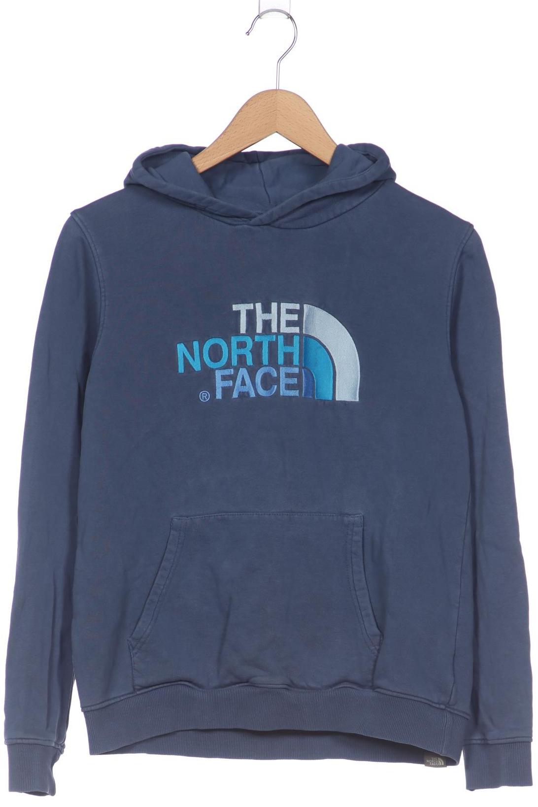 

The North Face Herren Hoodies & Sweater, blau, Gr. 170