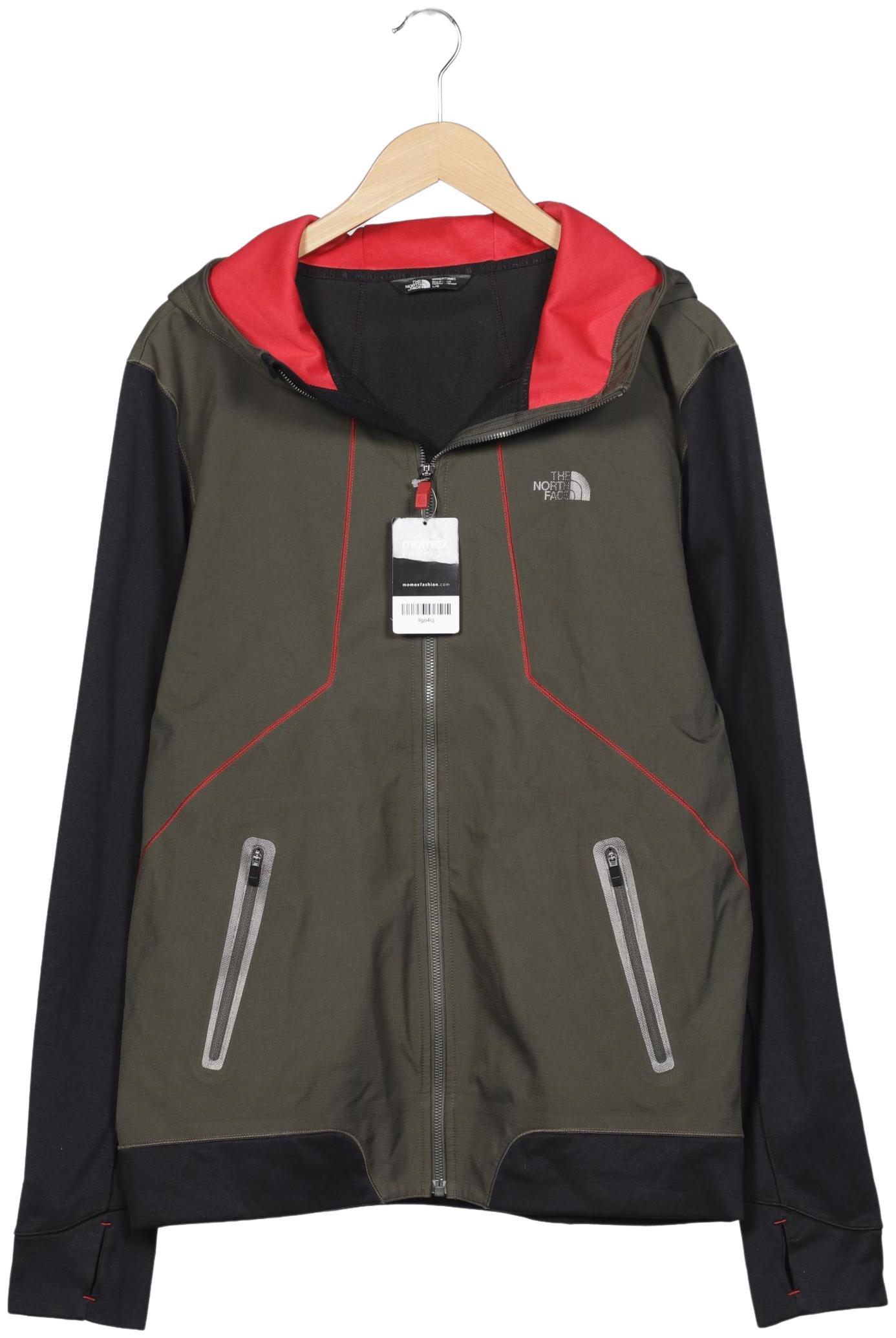 Thumbnail - The North Face Herren Jacke, mehrfarbig, Gr. 52