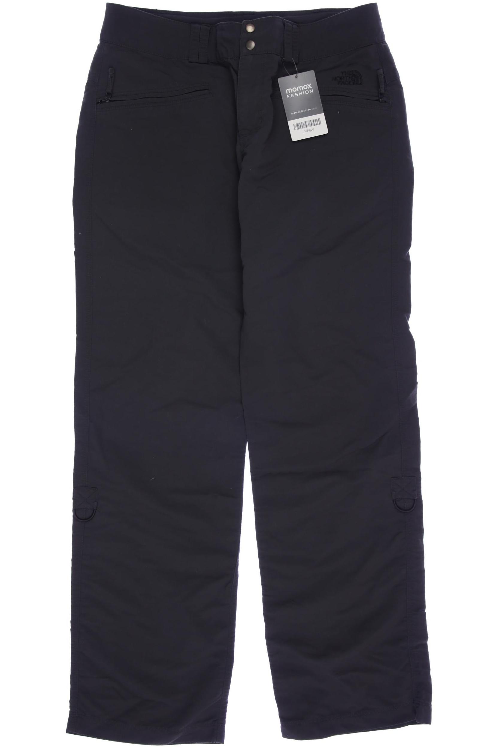 

The North Face Damen Stoffhose, grau, Gr. 4