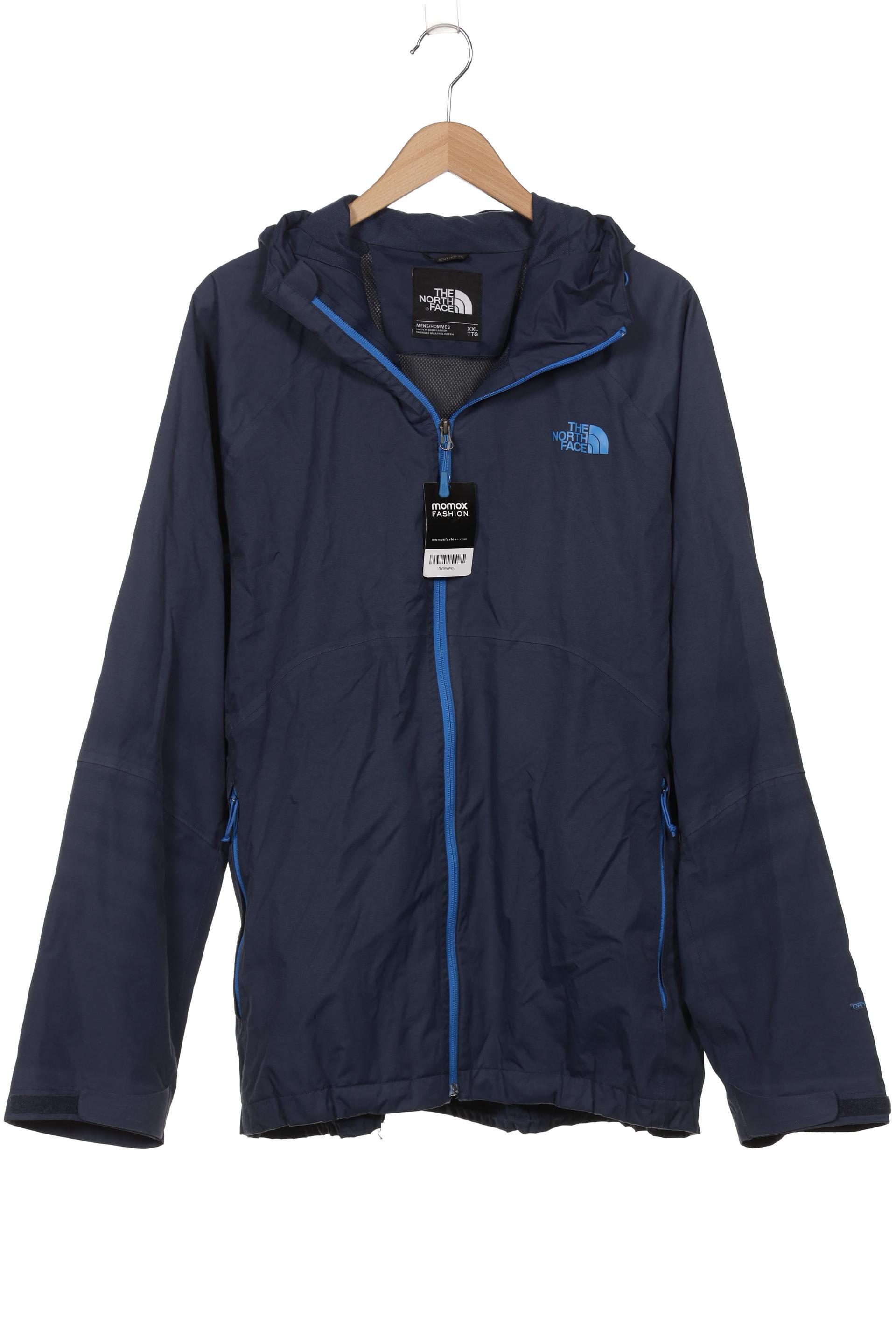 

The North Face Herren Jacke, marineblau, Gr. 56