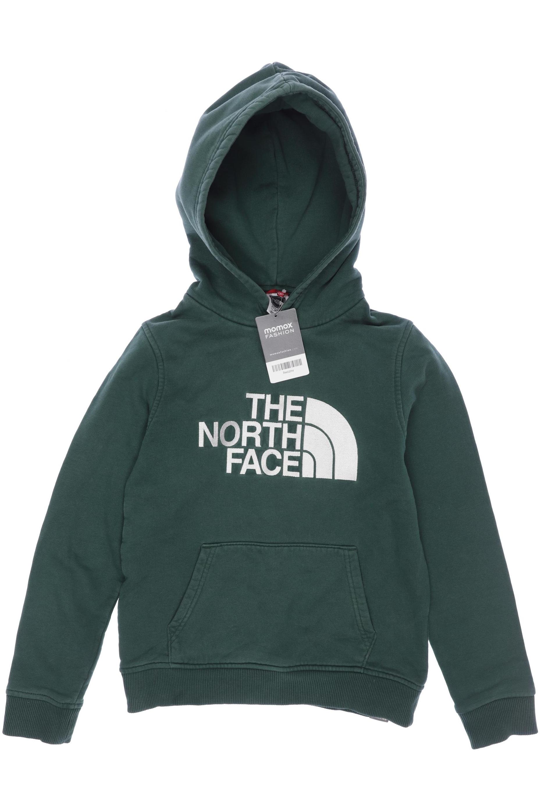 

The North Face Herren Hoodies & Sweater, grün, Gr. 146