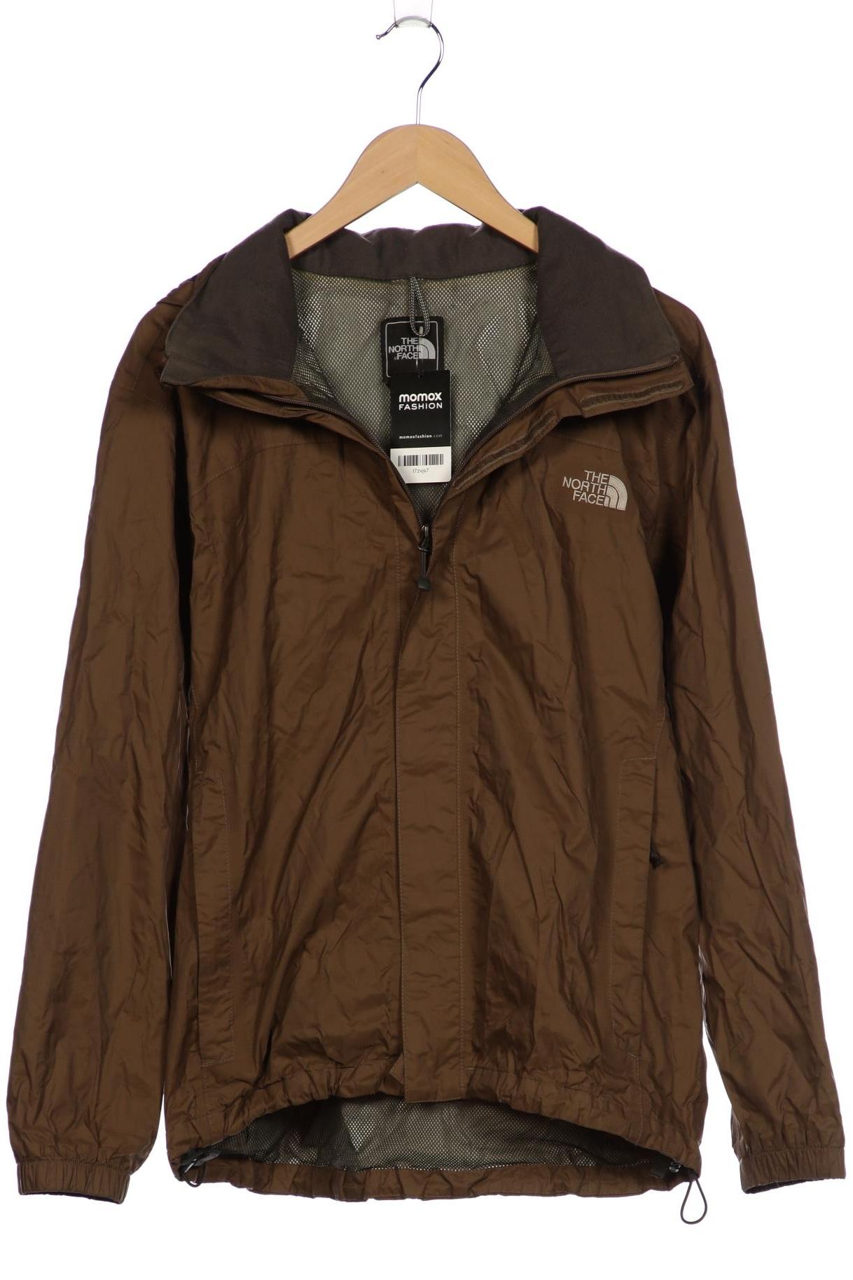 

The North Face Herren Jacke, braun, Gr. 48