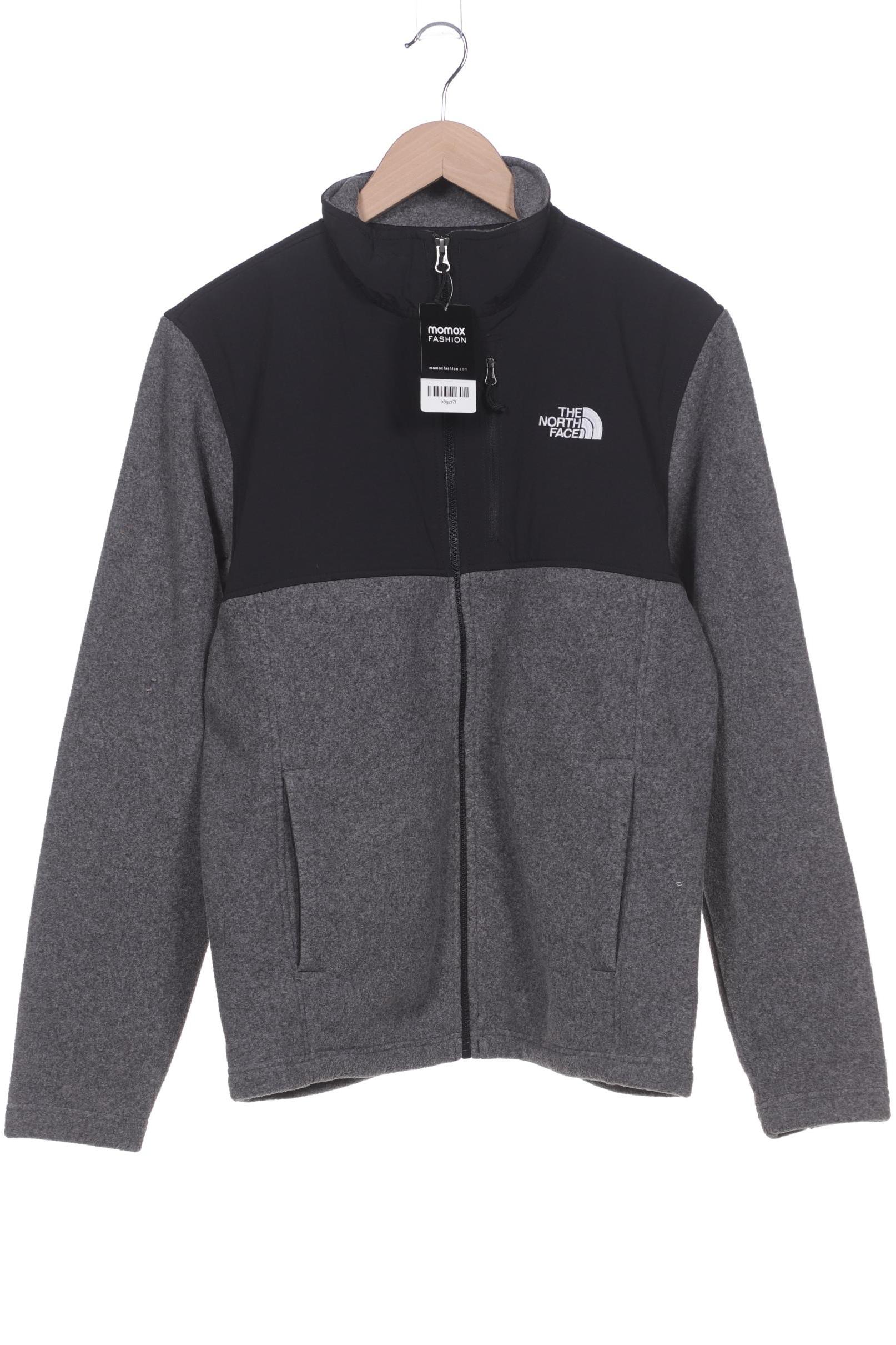 

The North Face Herren Jacke, grau, Gr. 48