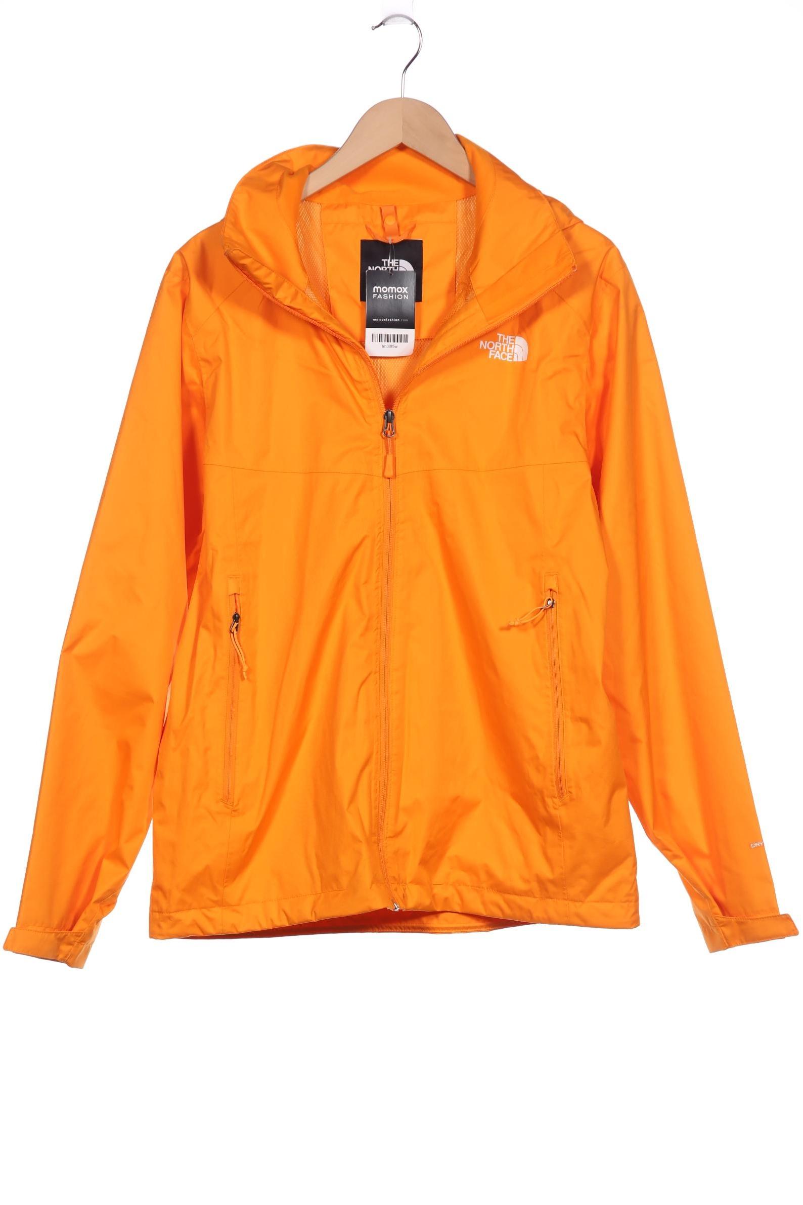 

The North Face Herren Jacke, orange, Gr. 48