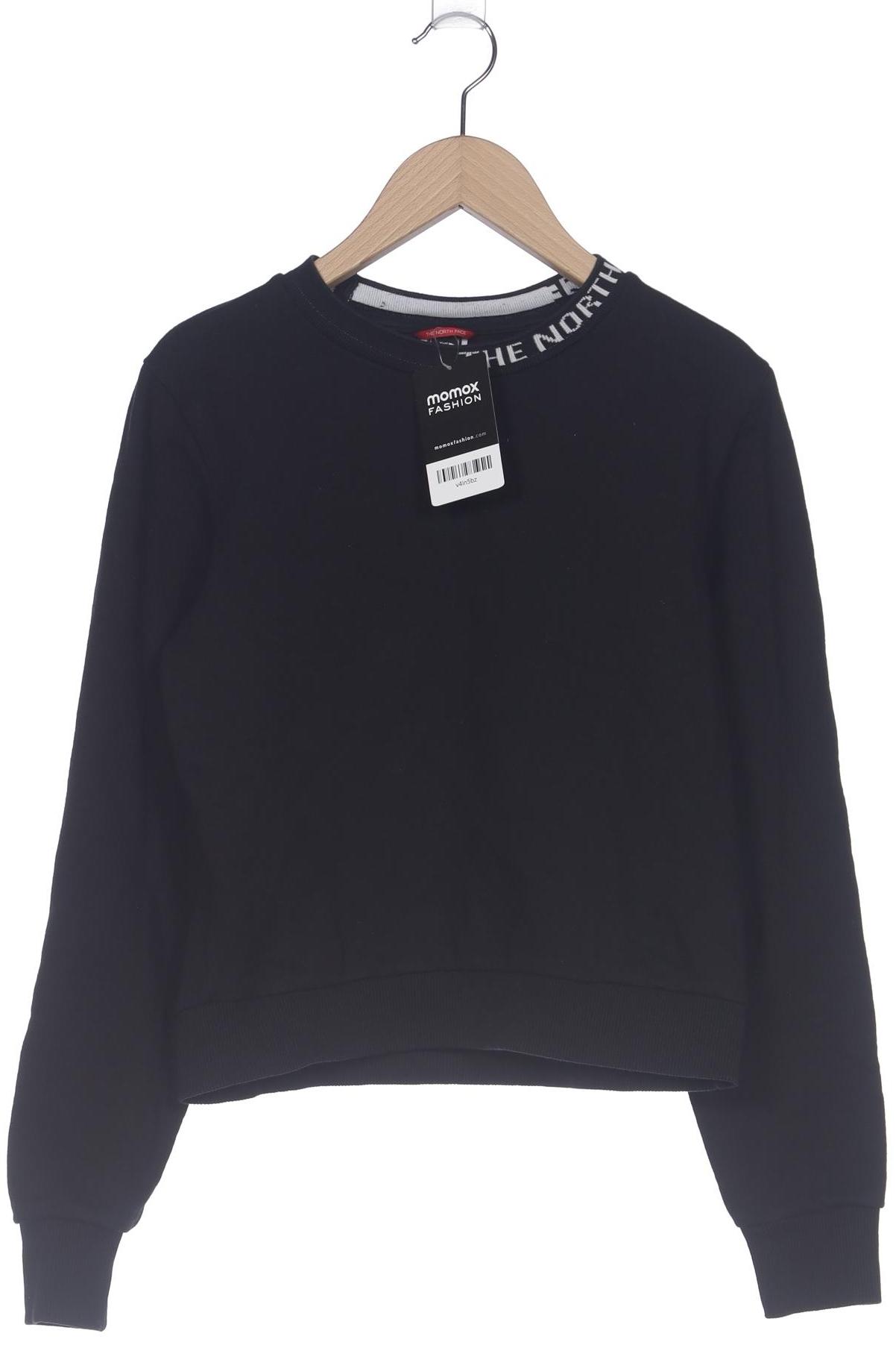

The North Face Damen Sweatshirt, schwarz, Gr. 34