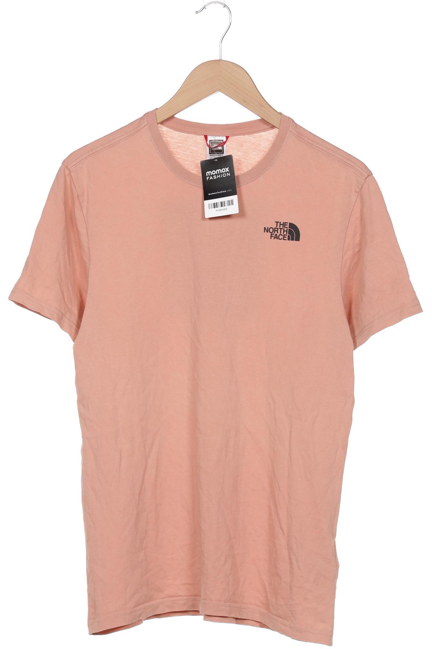 

The North Face Herren T-Shirt, rot, Gr. 48