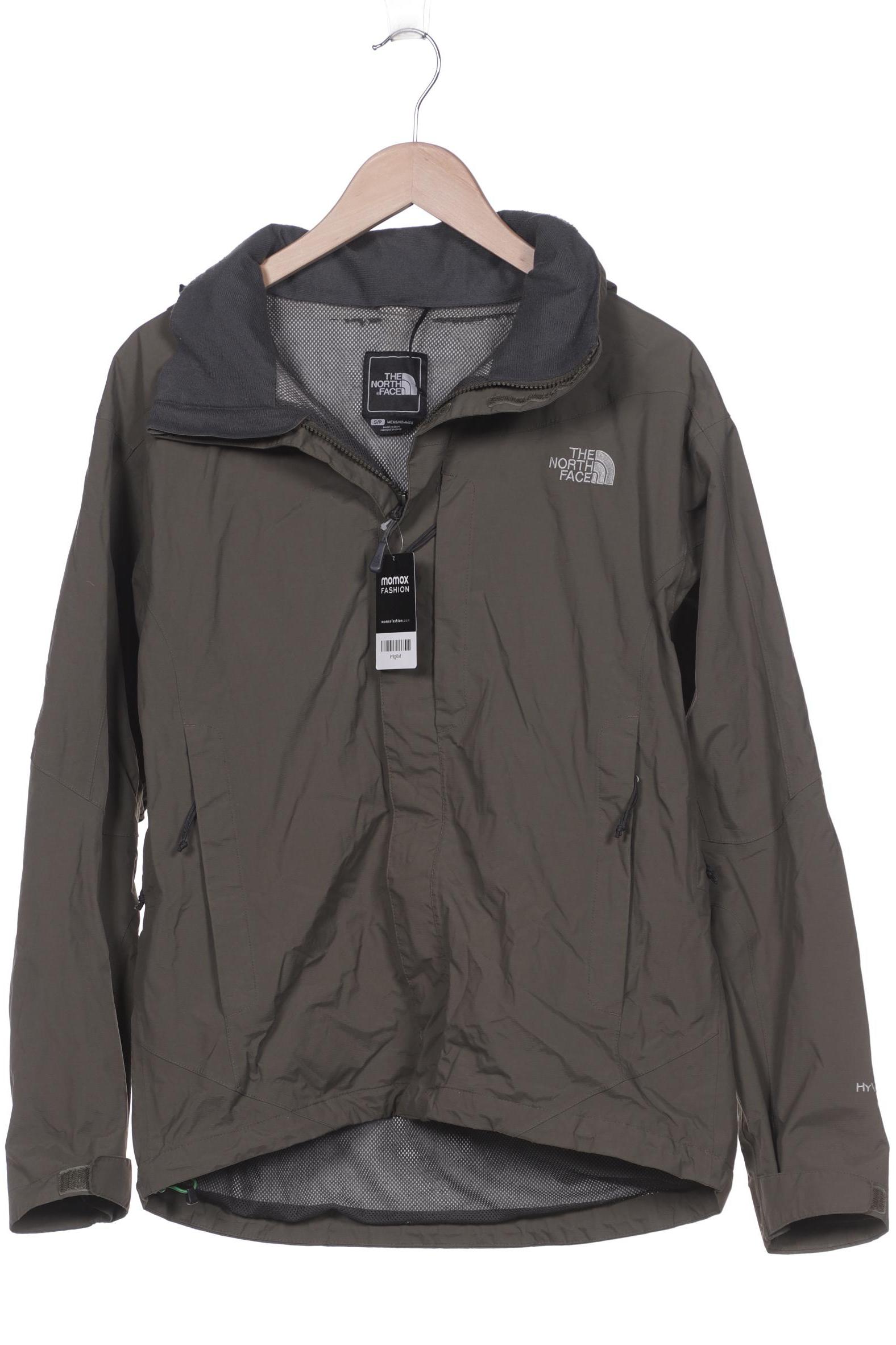 

The North Face Herren Jacke, grün