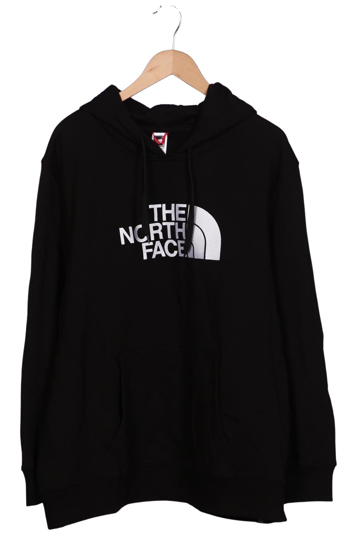 

The North Face Damen Kapuzenpullover, schwarz, Gr. 54