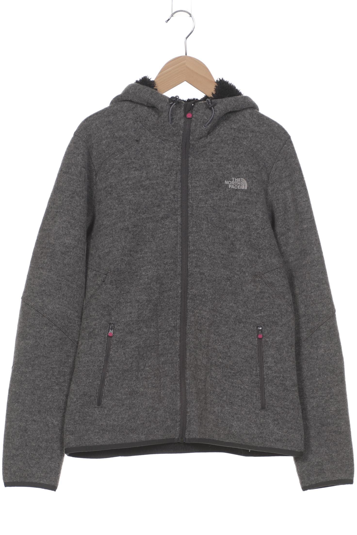 

The North Face Damen Kapuzenpullover, grau, Gr. 38