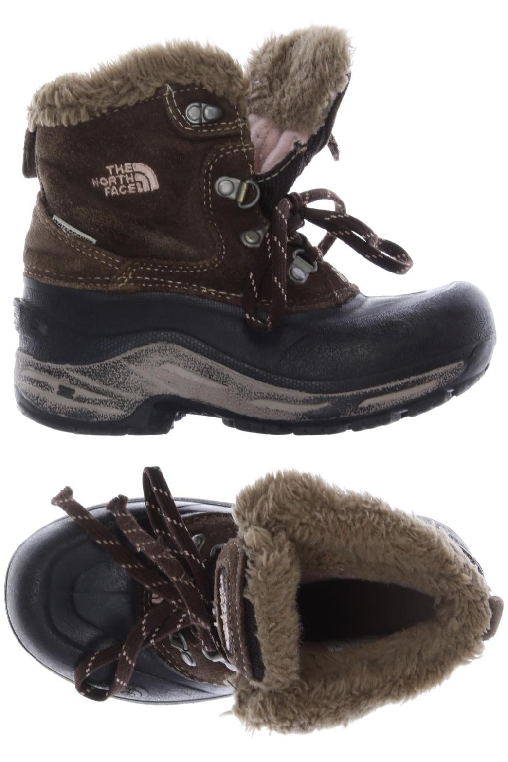 

The North Face Damen Kinderschuhe, schwarz, Gr. 32