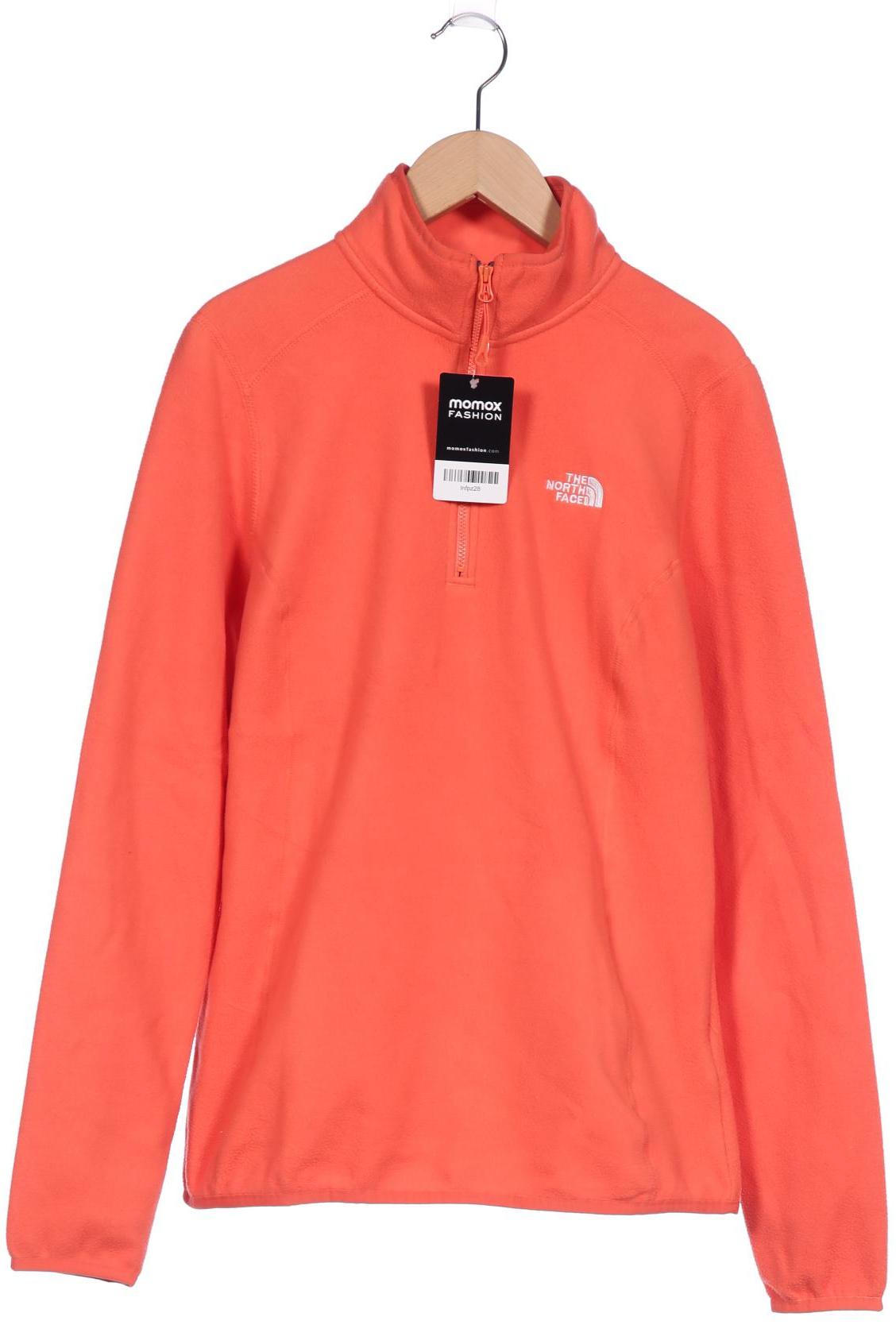 

The North Face Damen Sweatshirt, orange