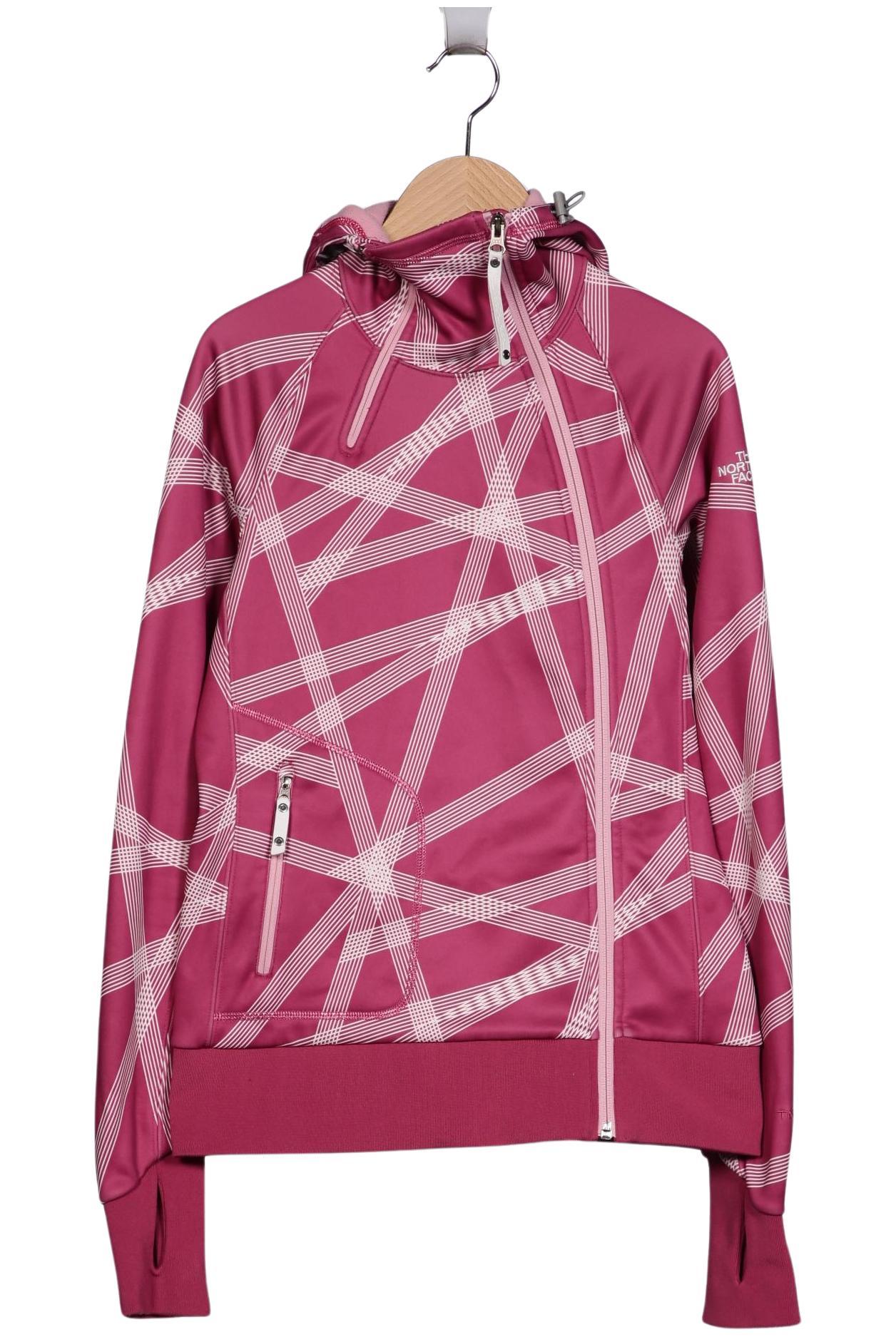 

The North Face Damen Kapuzenpullover, pink, Gr. 36