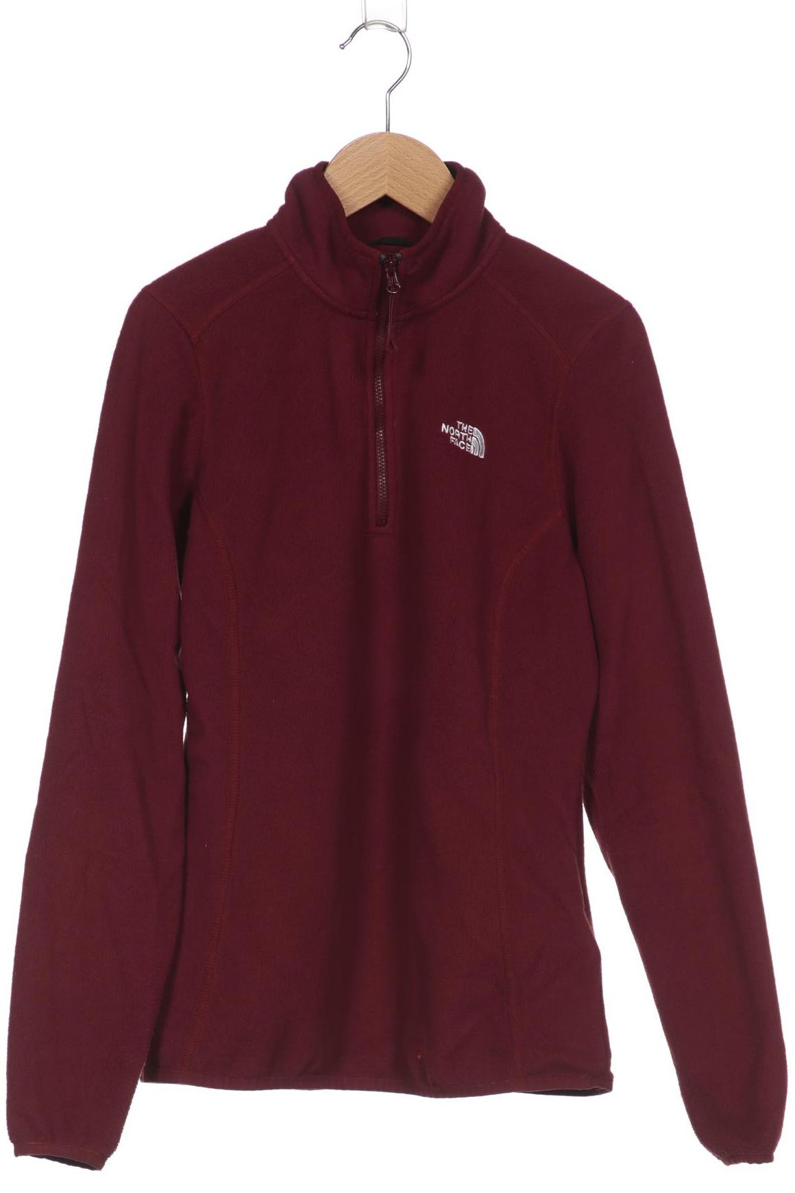 

The North Face Damen Sweatshirt, bordeaux