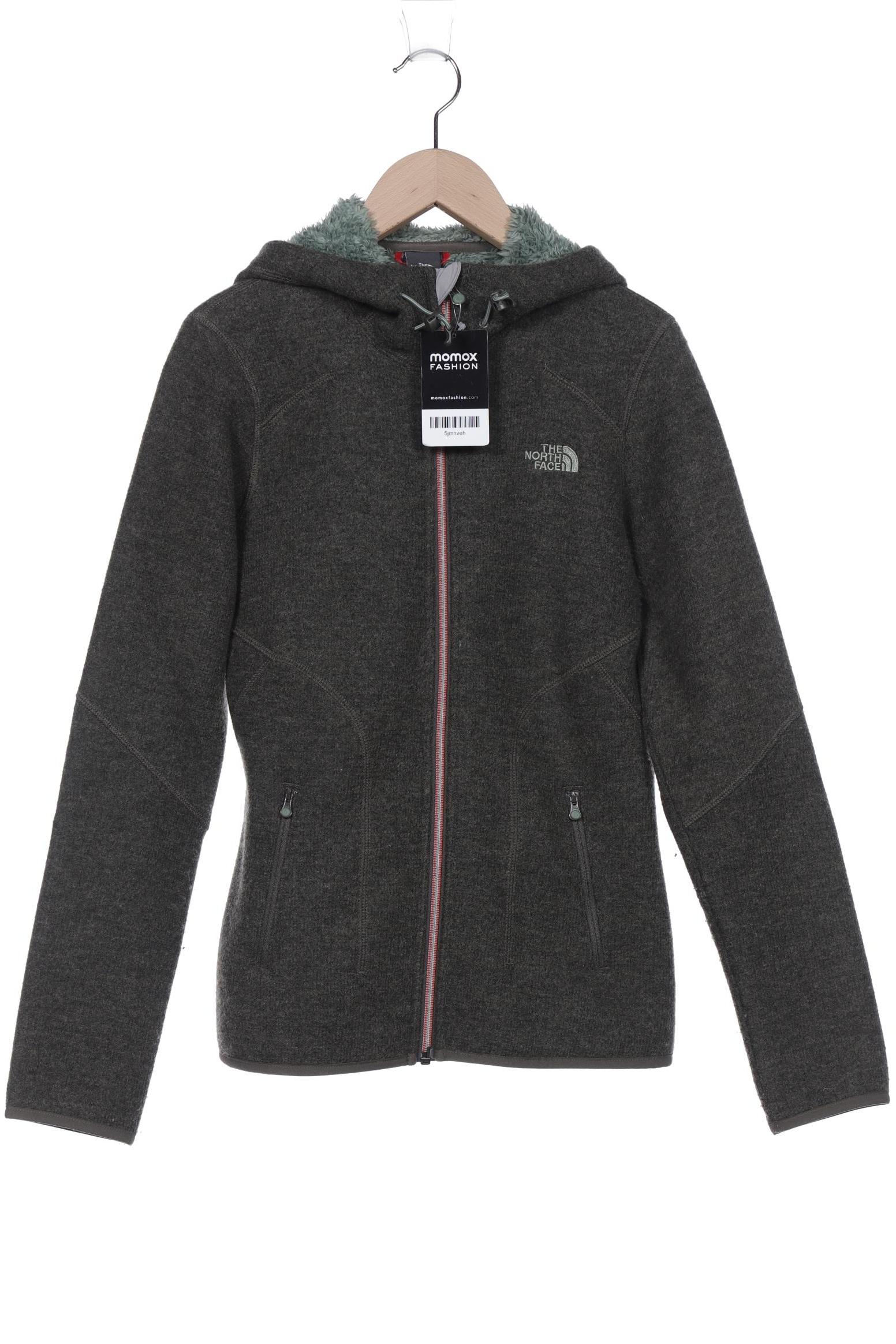 

The North Face Damen Kapuzenpullover, grün, Gr. 34