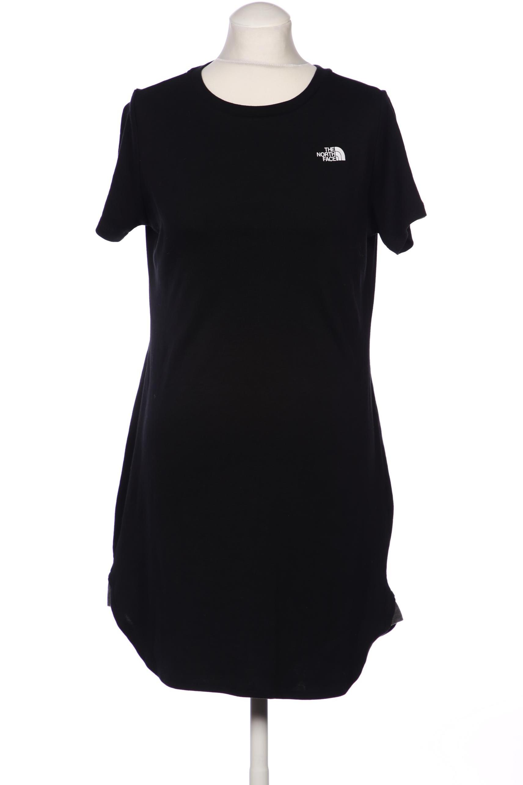 

The North Face Damen Kleid, schwarz