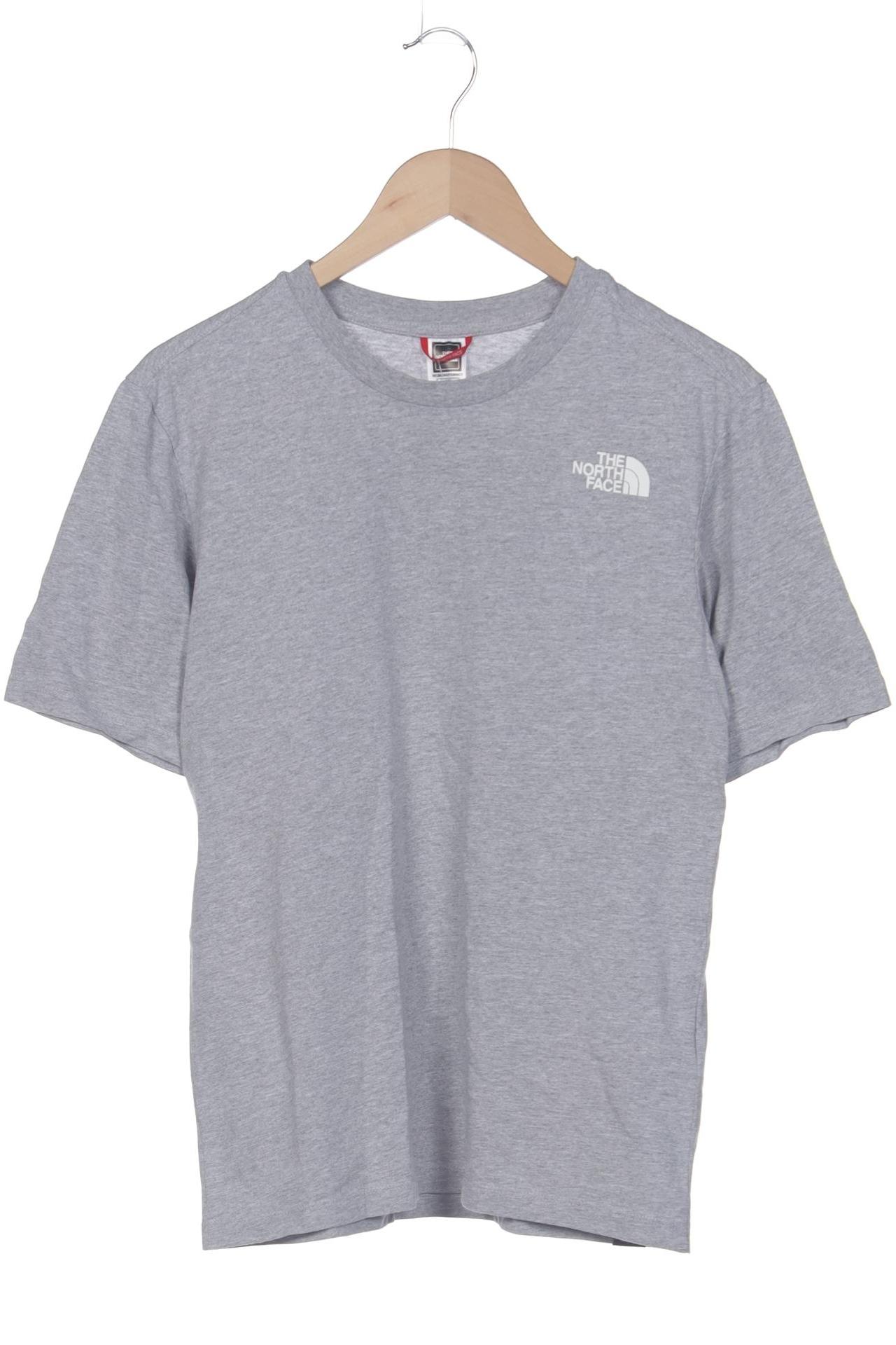 

The North Face Damen T-Shirt, grau, Gr. 36