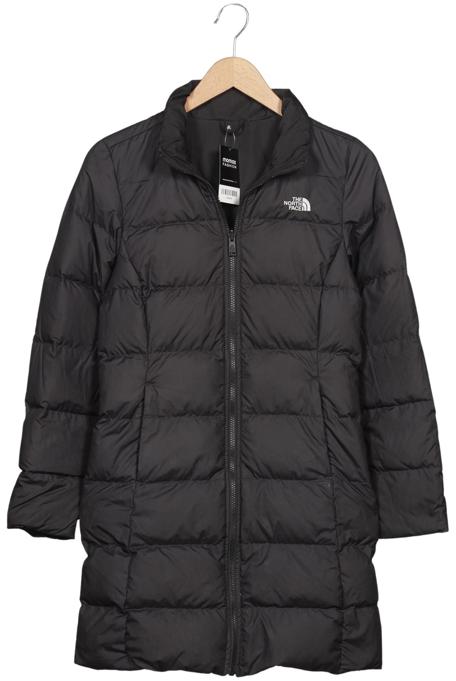 

The North Face Damen Mantel, schwarz, Gr. 36