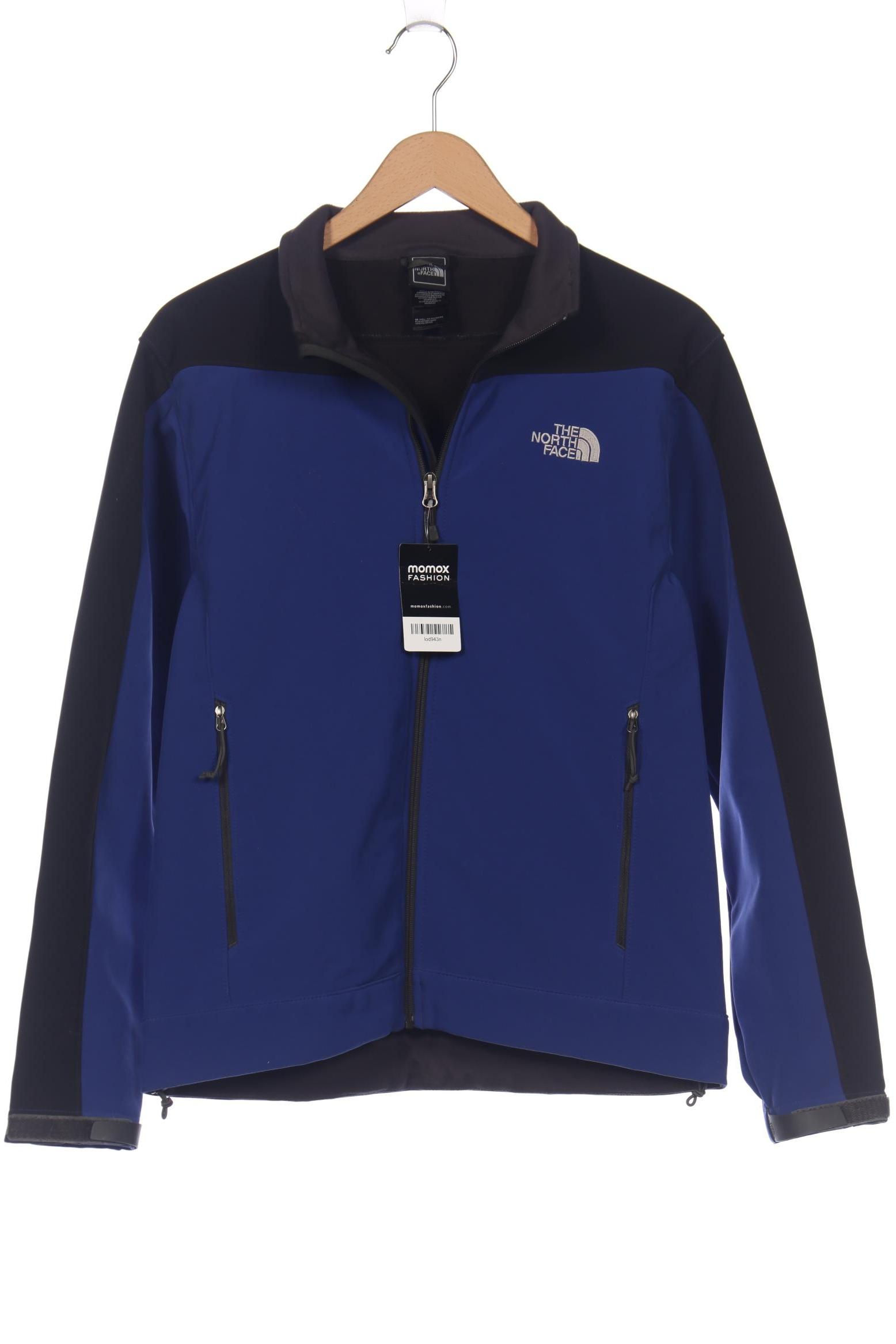 

The North Face Herren Jacke, marineblau, Gr. 46