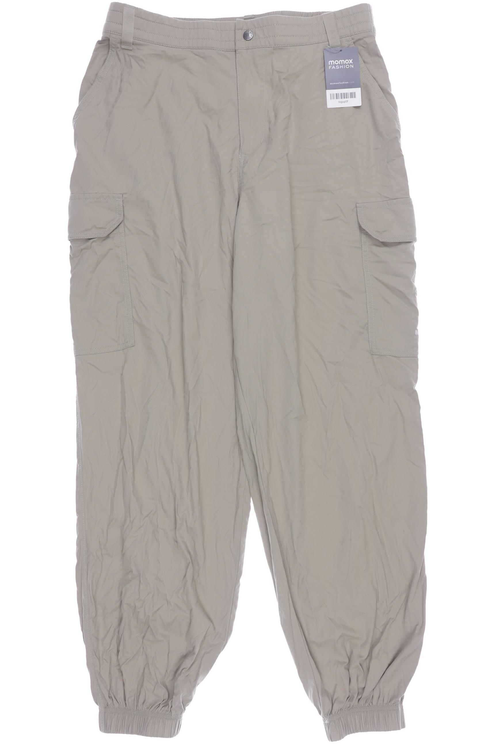 

The North Face Damen Stoffhose, beige, Gr. 14
