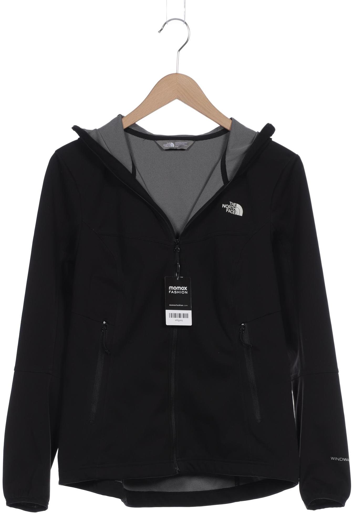 

The North Face Damen Jacke, schwarz, Gr. 38