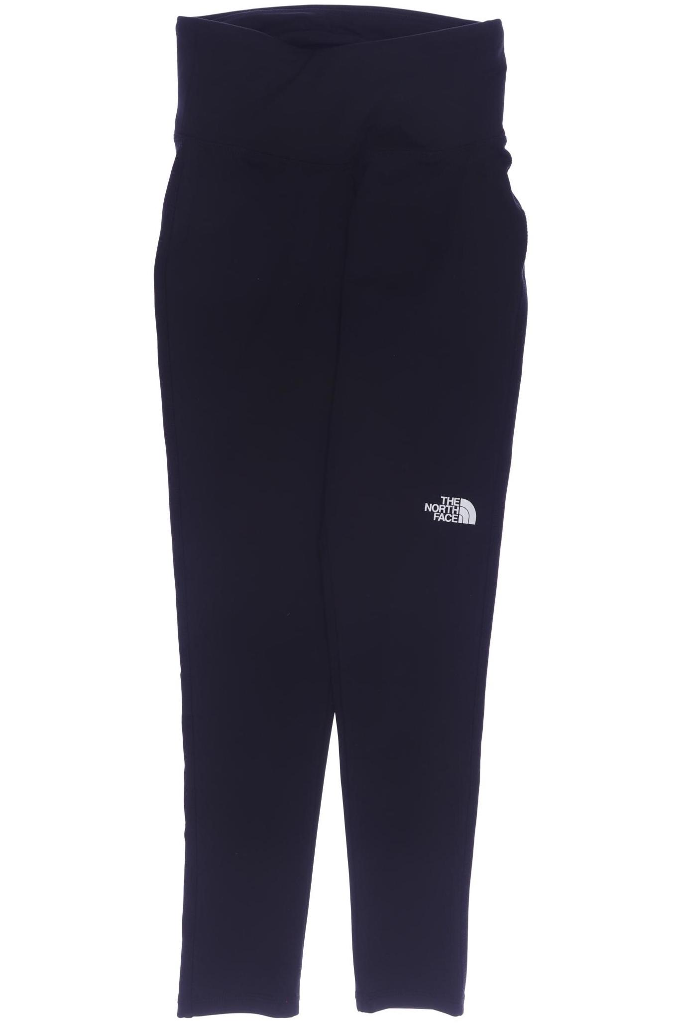 

The North Face Damen Stoffhose, schwarz, Gr. 0