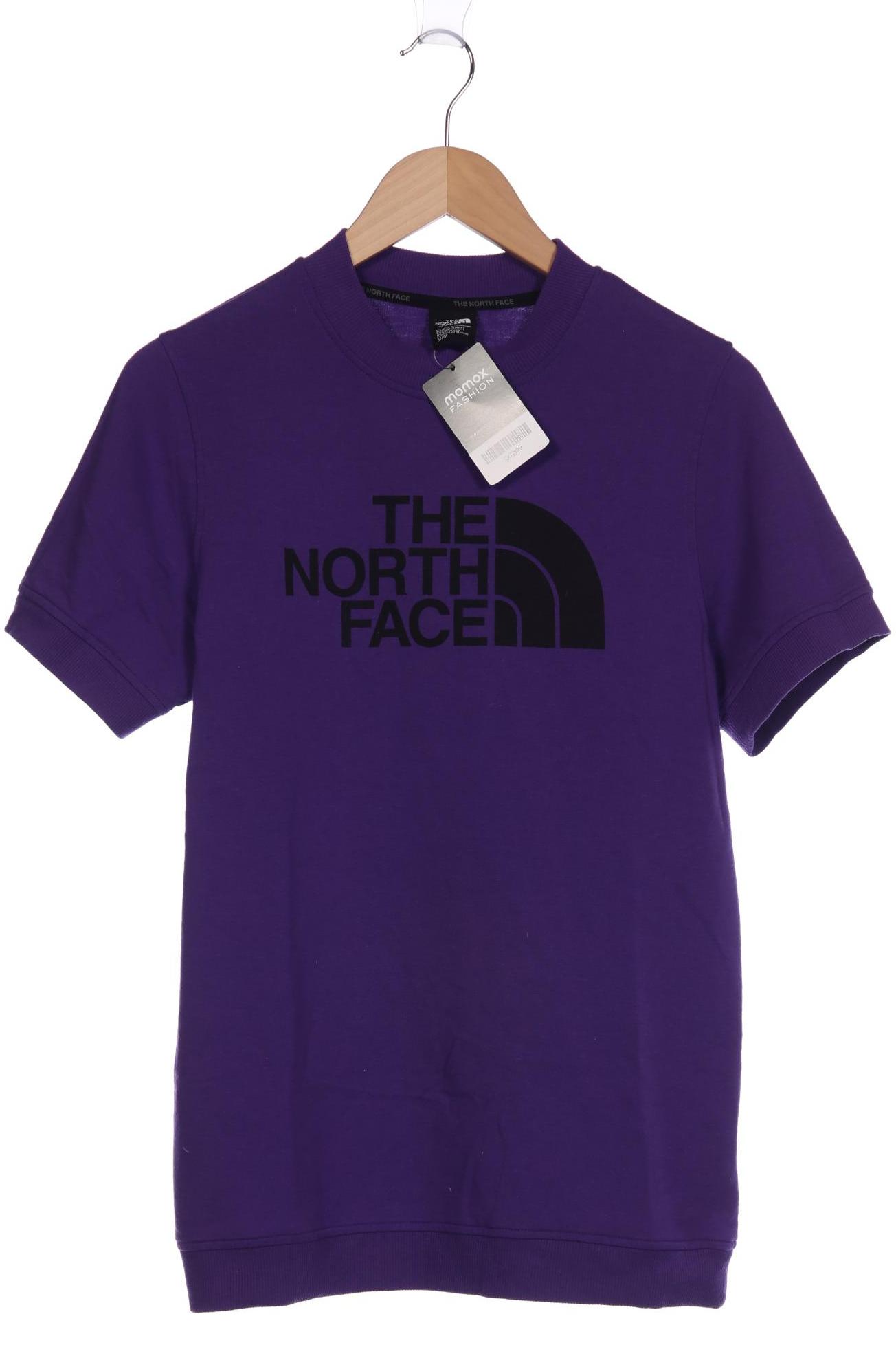 

The North Face Damen T-Shirt, flieder