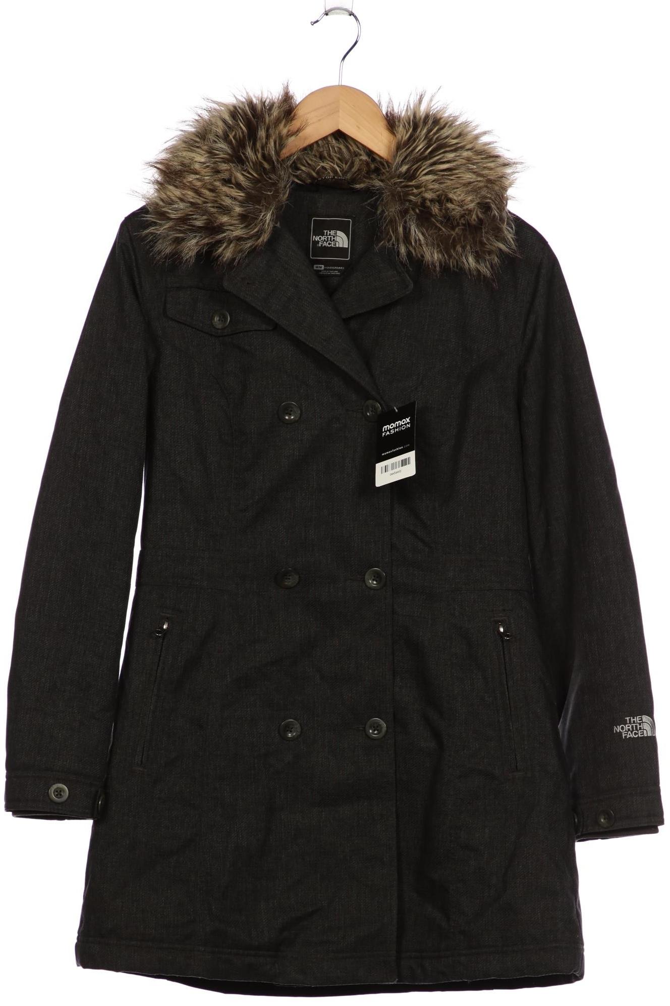 

The North Face Damen Mantel, marineblau, Gr. 38