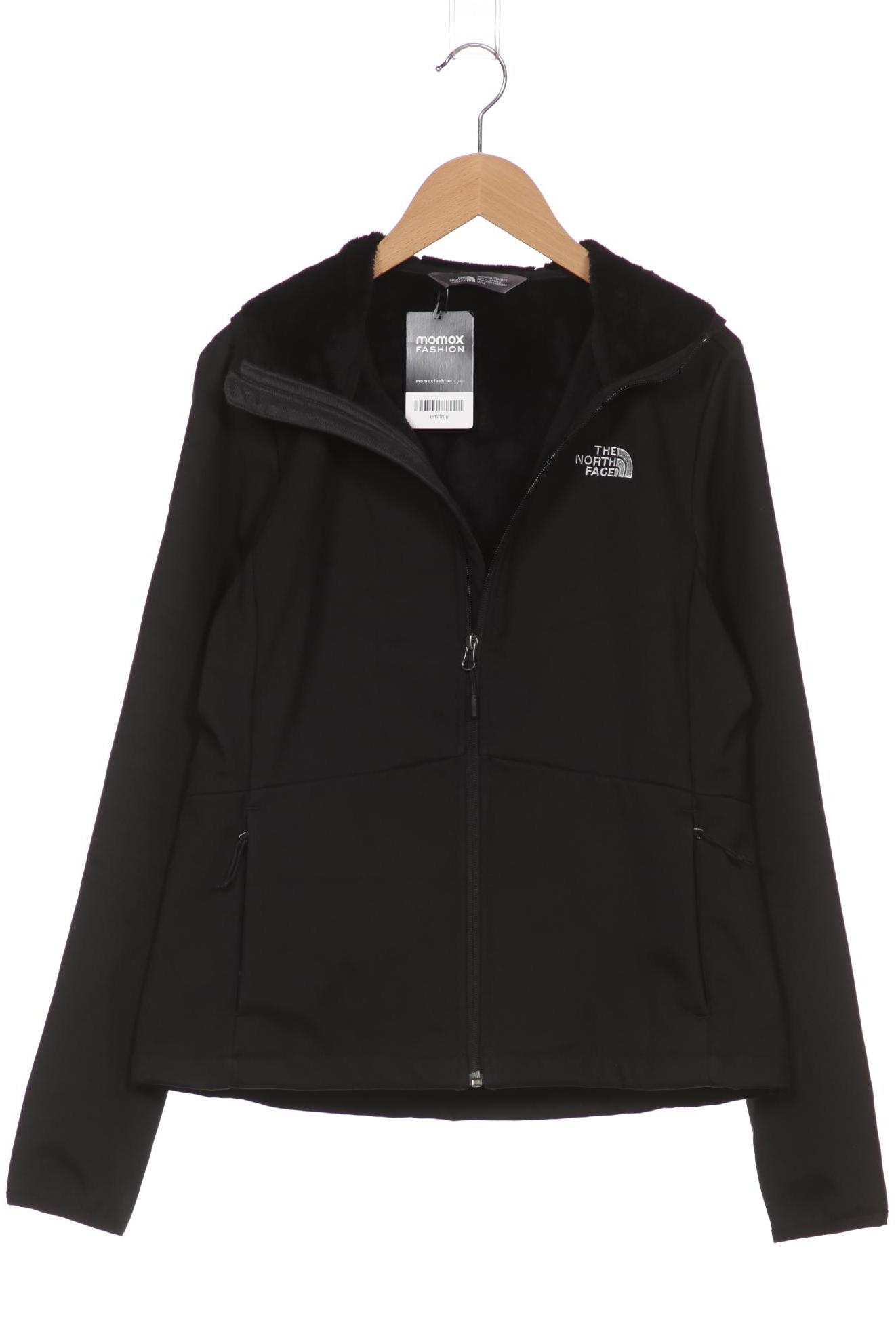 

The North Face Damen Jacke, schwarz, Gr. 38