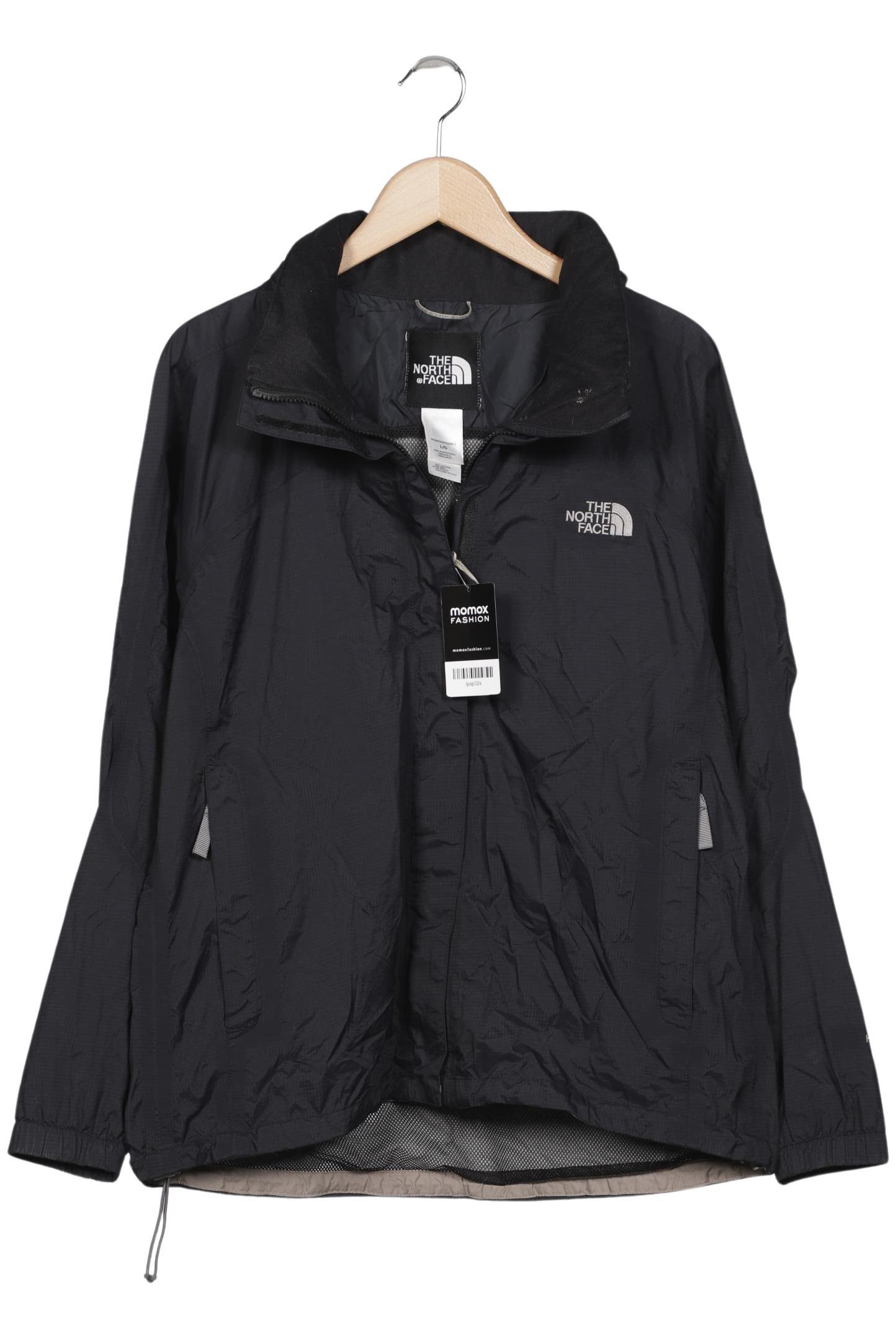 

The North Face Damen Jacke, schwarz, Gr. 42