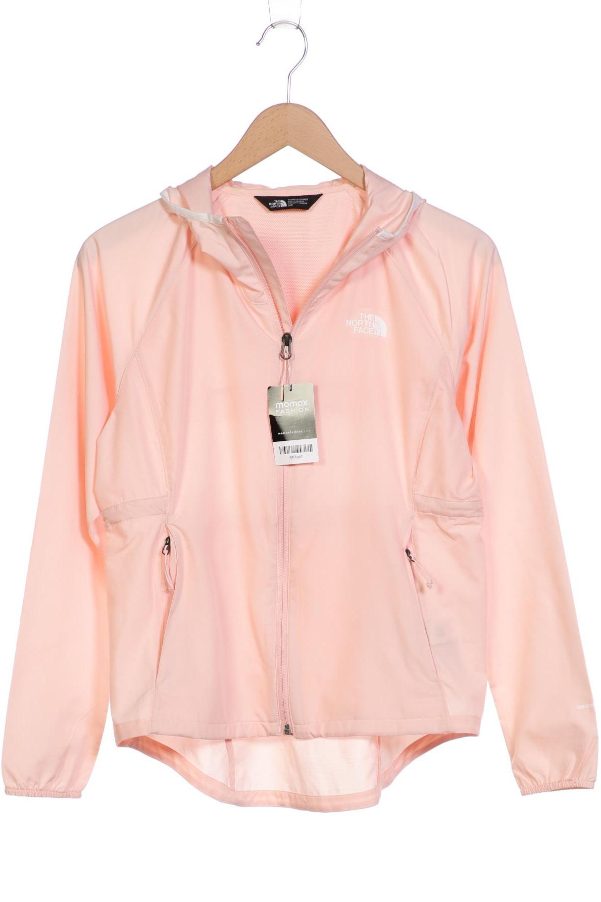 

The North Face Damen Jacke, pink, Gr. 36