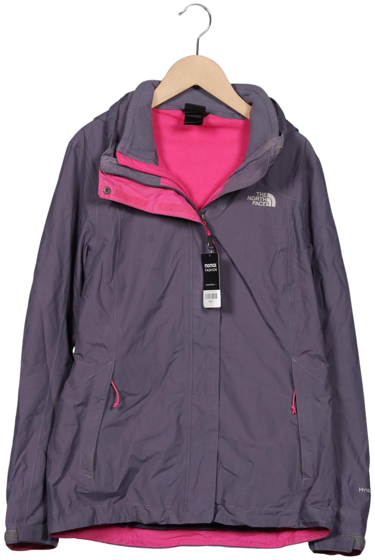 

The North Face Damen Jacke, marineblau, Gr. 36