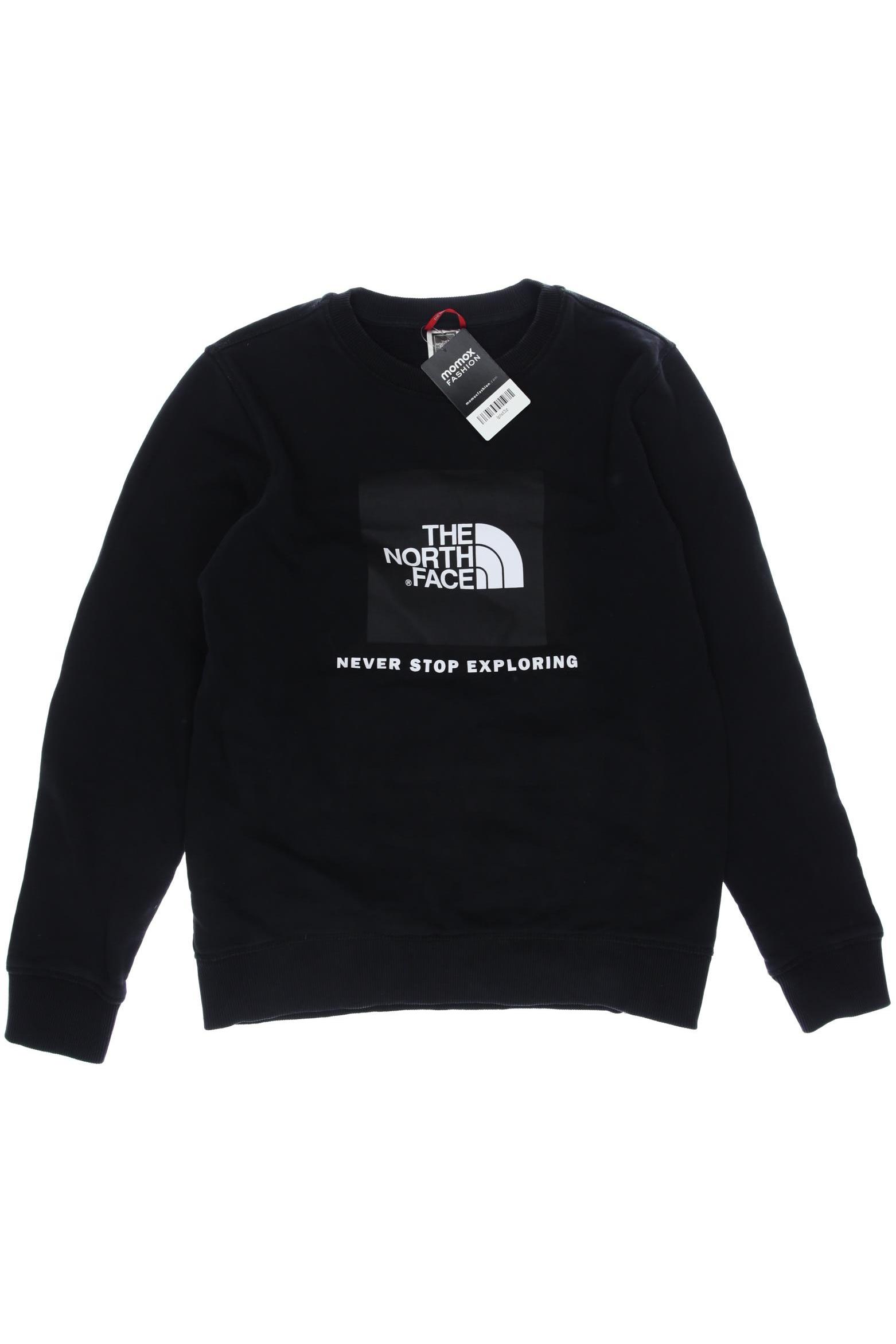 

The North Face Herren Hoodies & Sweater, schwarz, Gr. 170