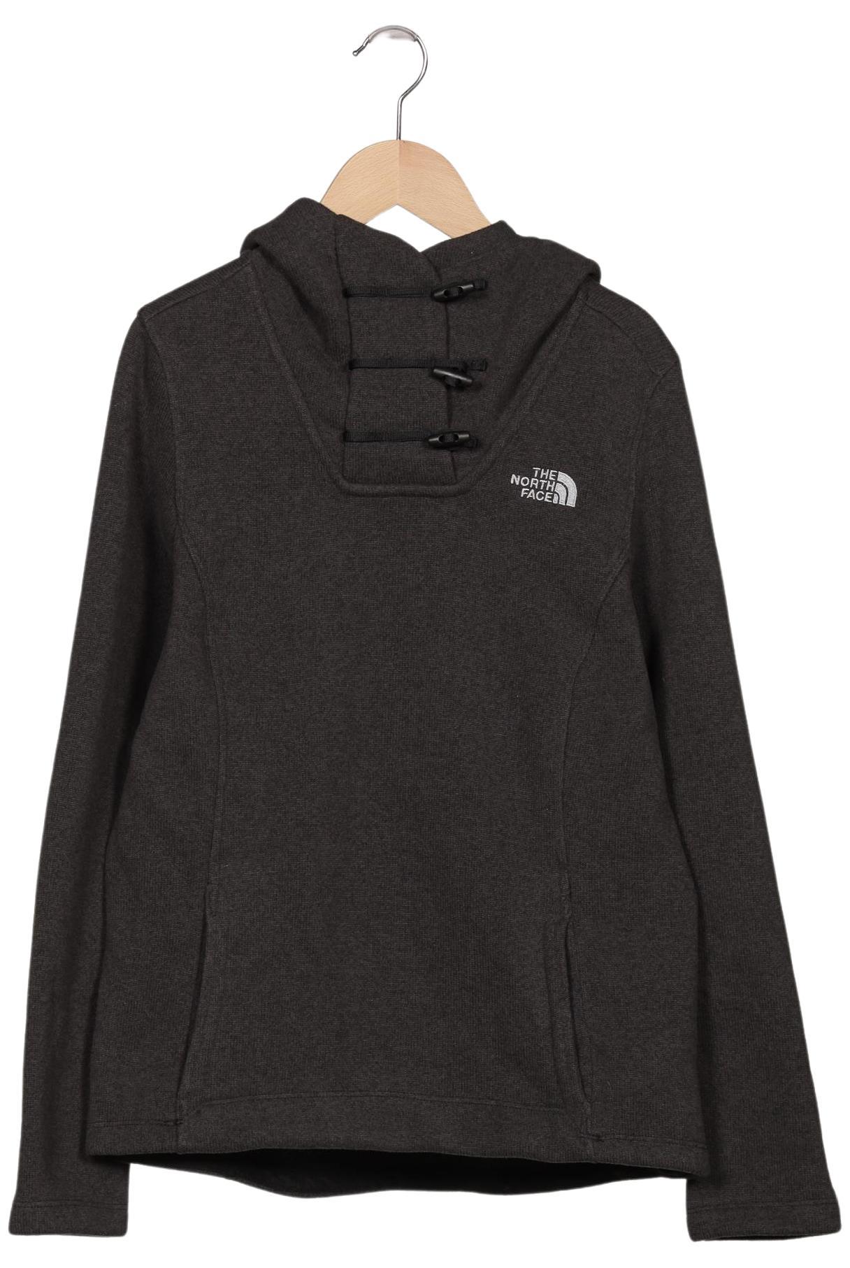 

The North Face Damen Kapuzenpullover, grau, Gr. 36