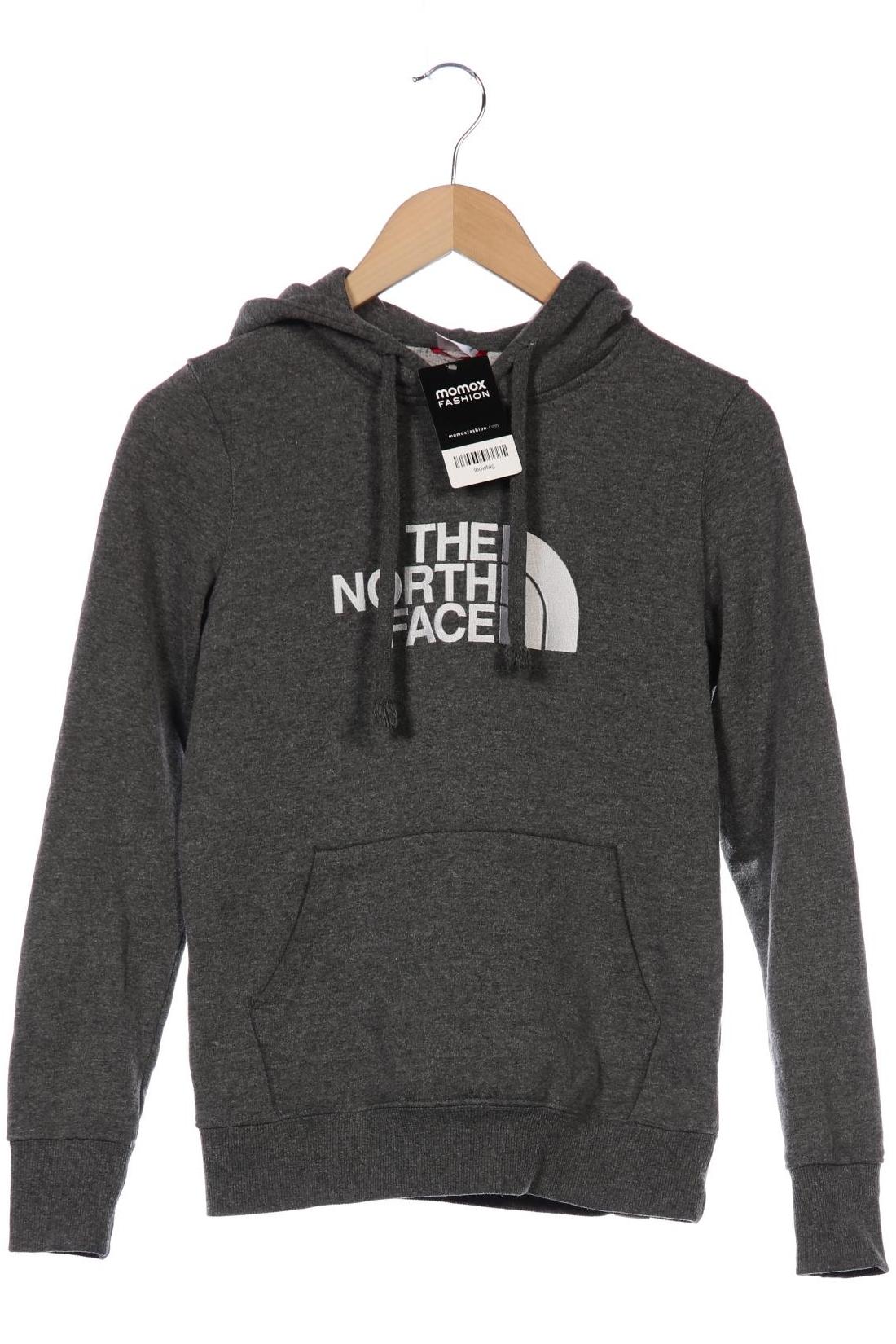 

The North Face Damen Kapuzenpullover, grau, Gr. 34