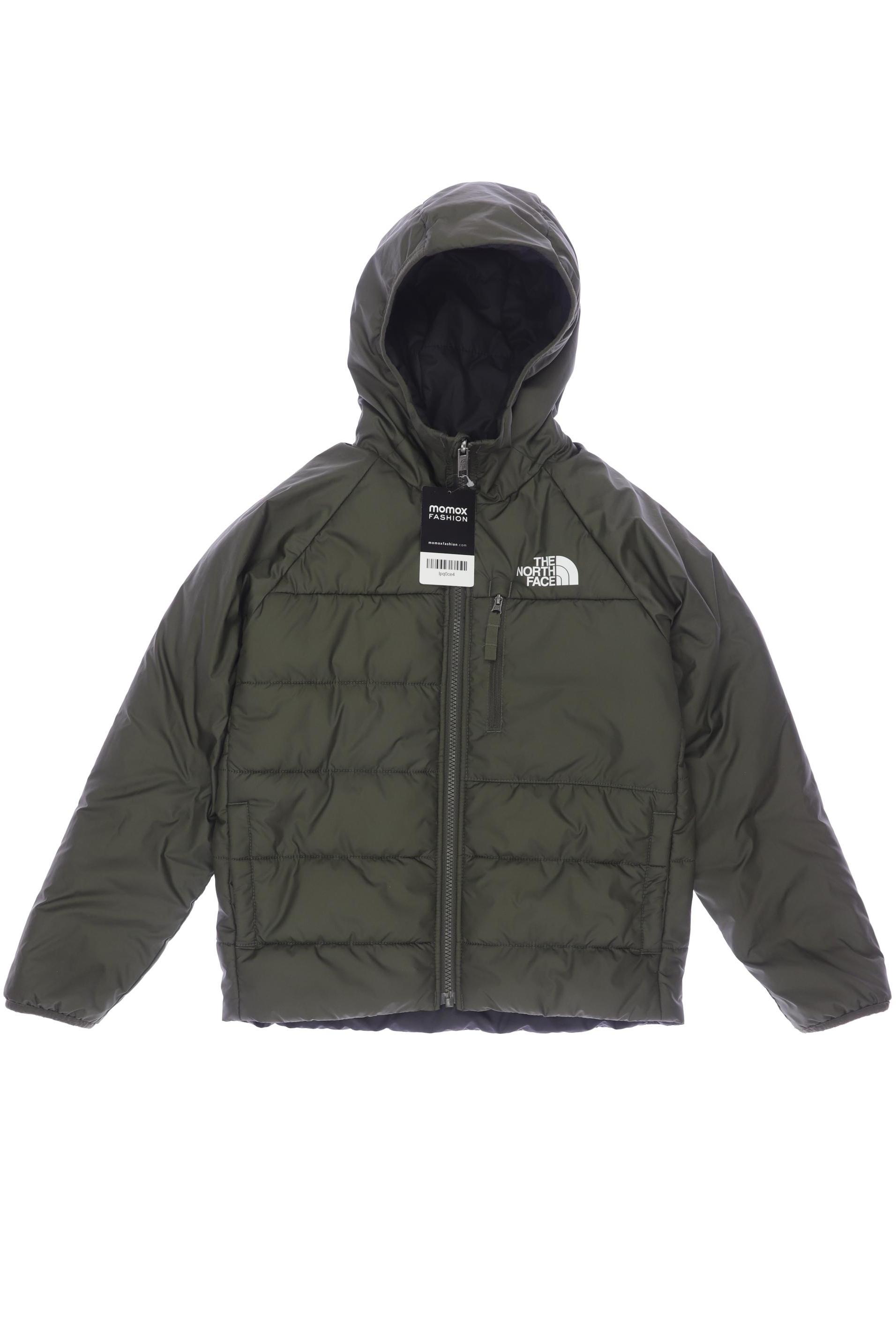 

The North Face Herren Jacke, grün, Gr. 146
