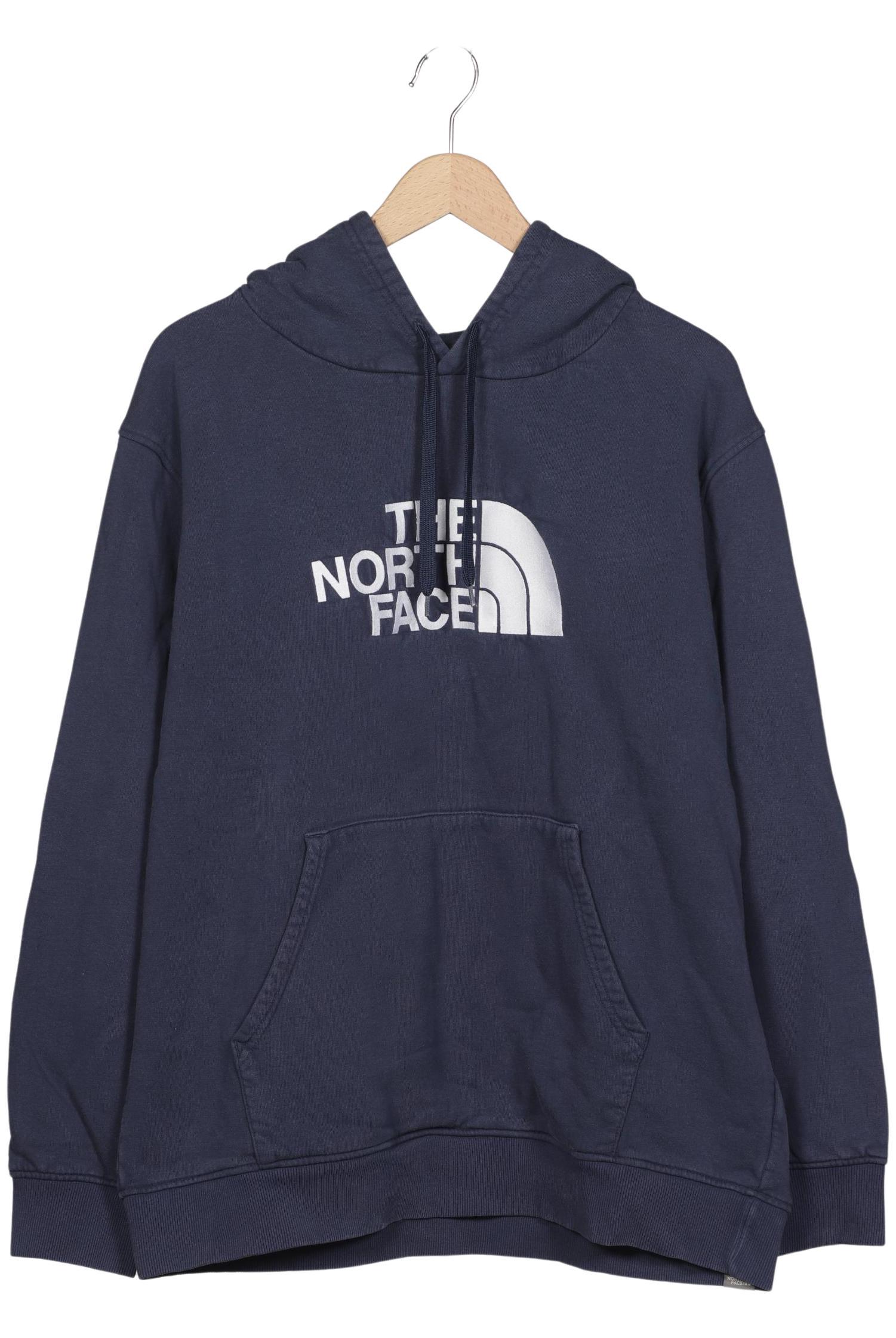 Thumbnail - The North Face Herren Kapuzenpullover, marineblau, Gr. 44