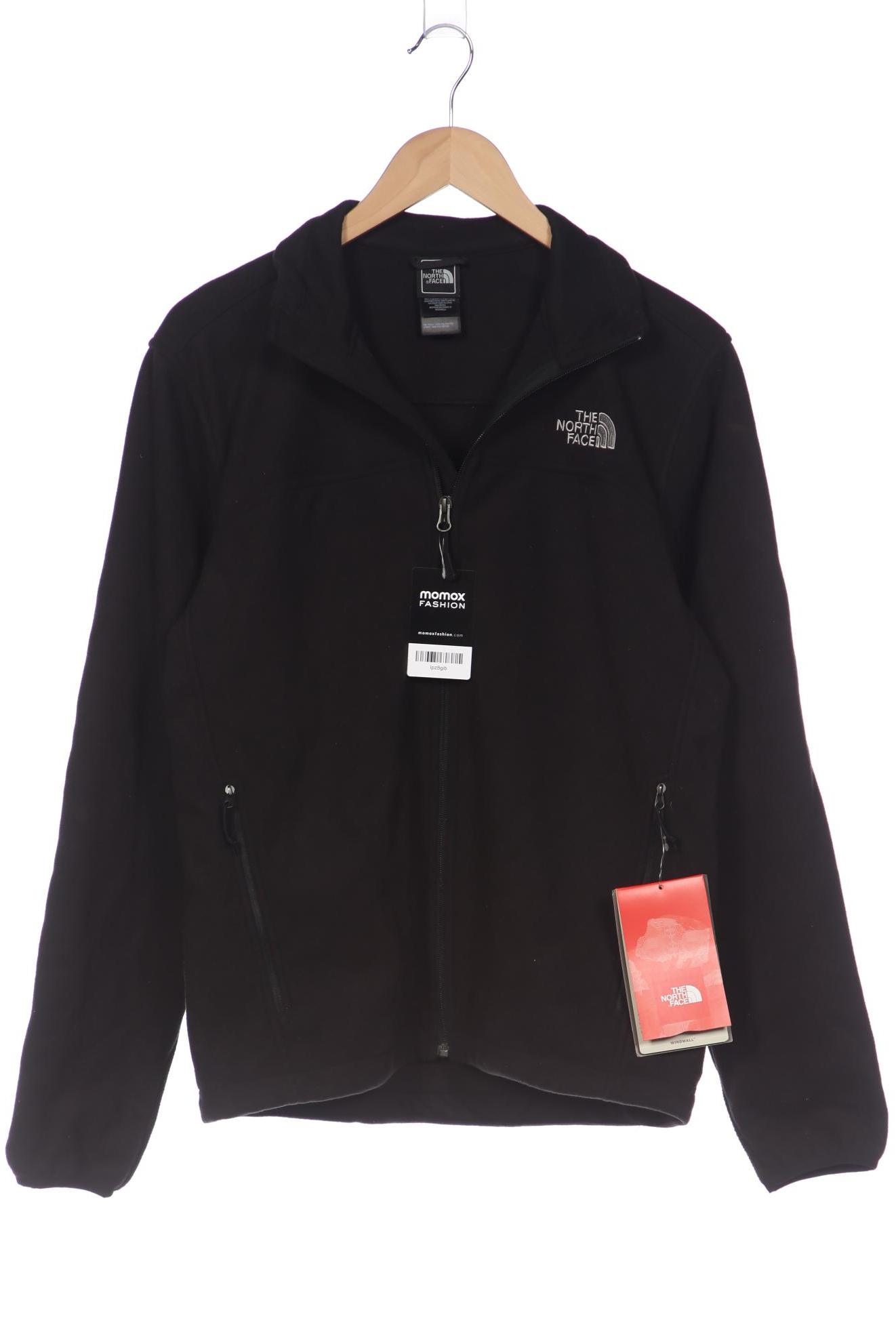 

The North Face Herren Sweatshirt, schwarz, Gr. 46